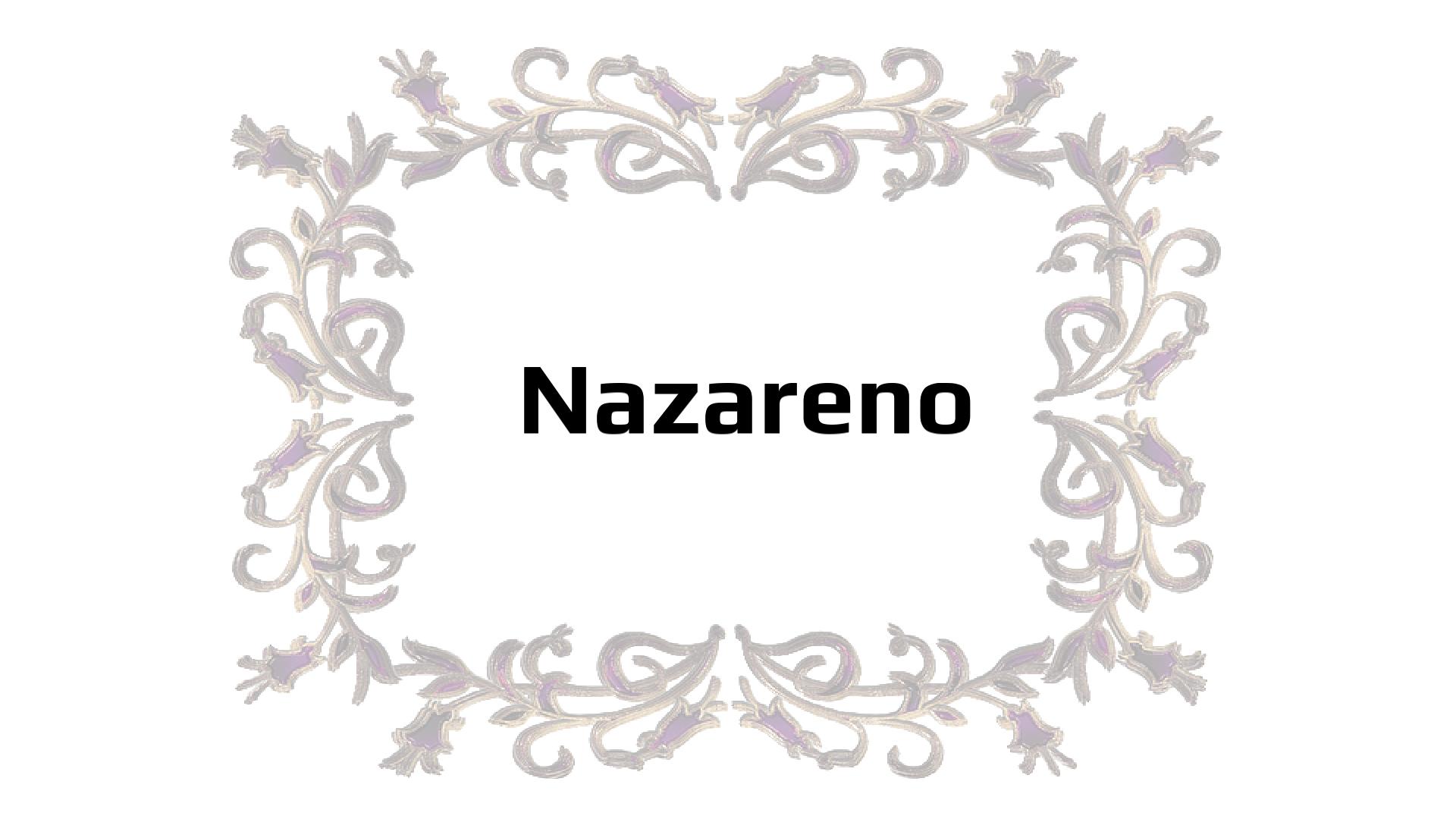 Nombres que significan Reflexionar