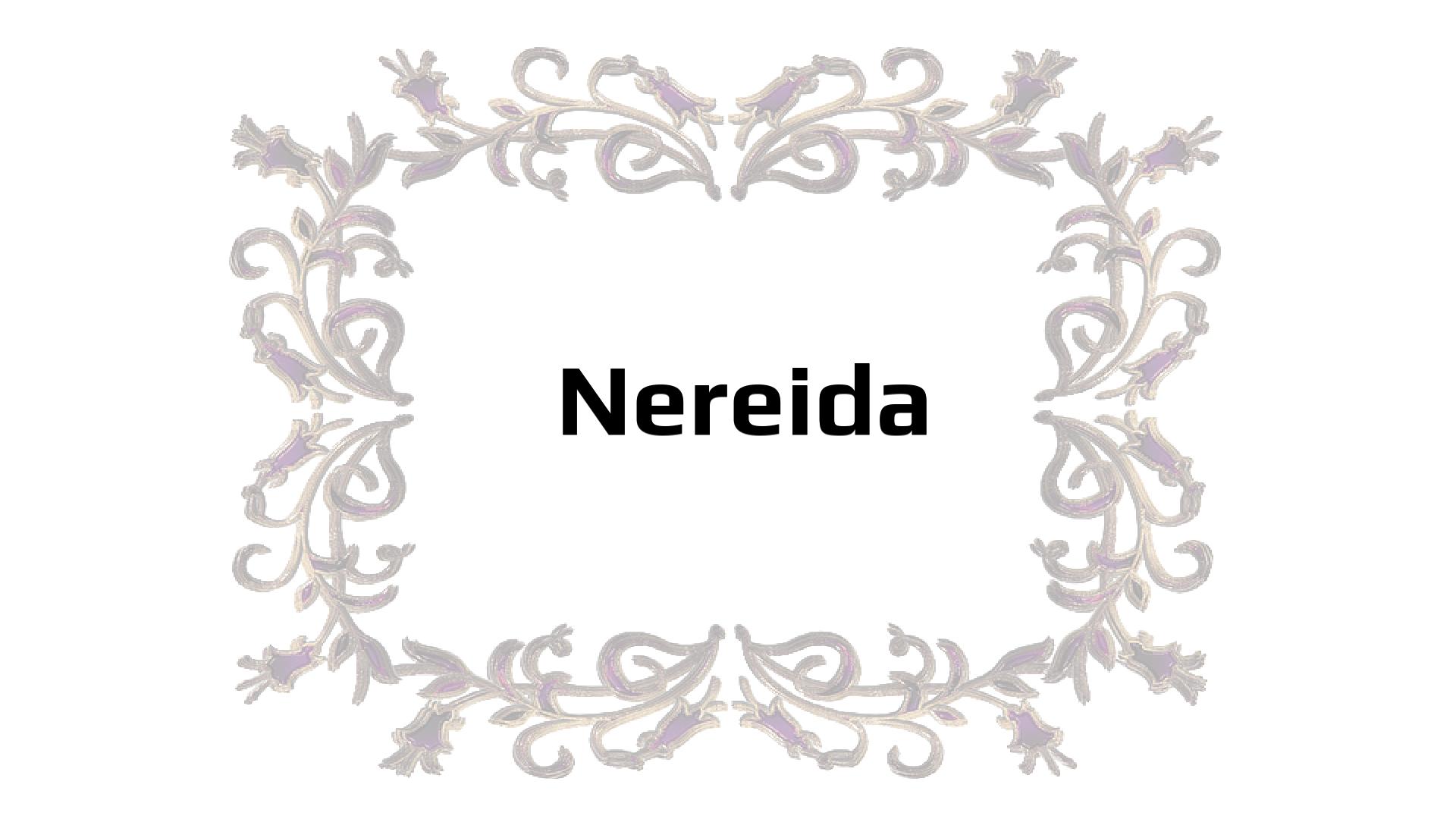 Nombres que significan Griega