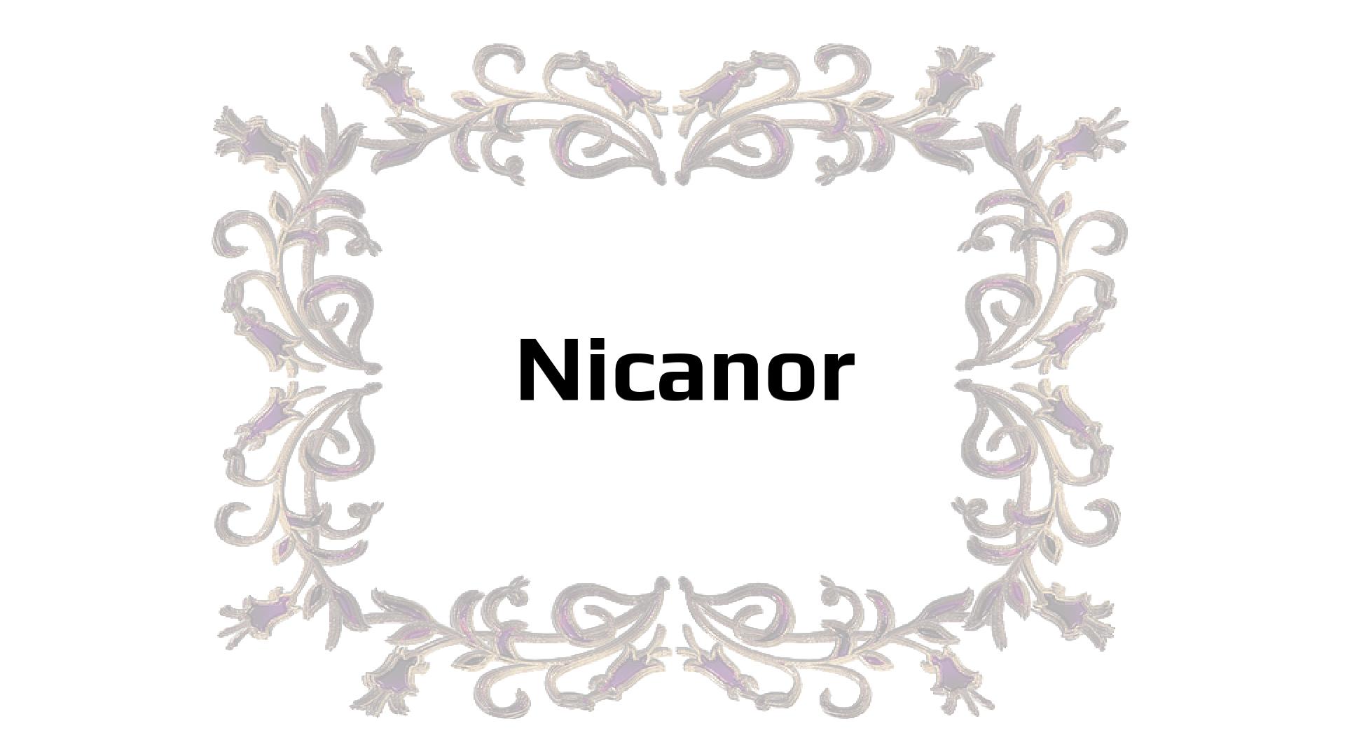 Nombres que significan Cuales