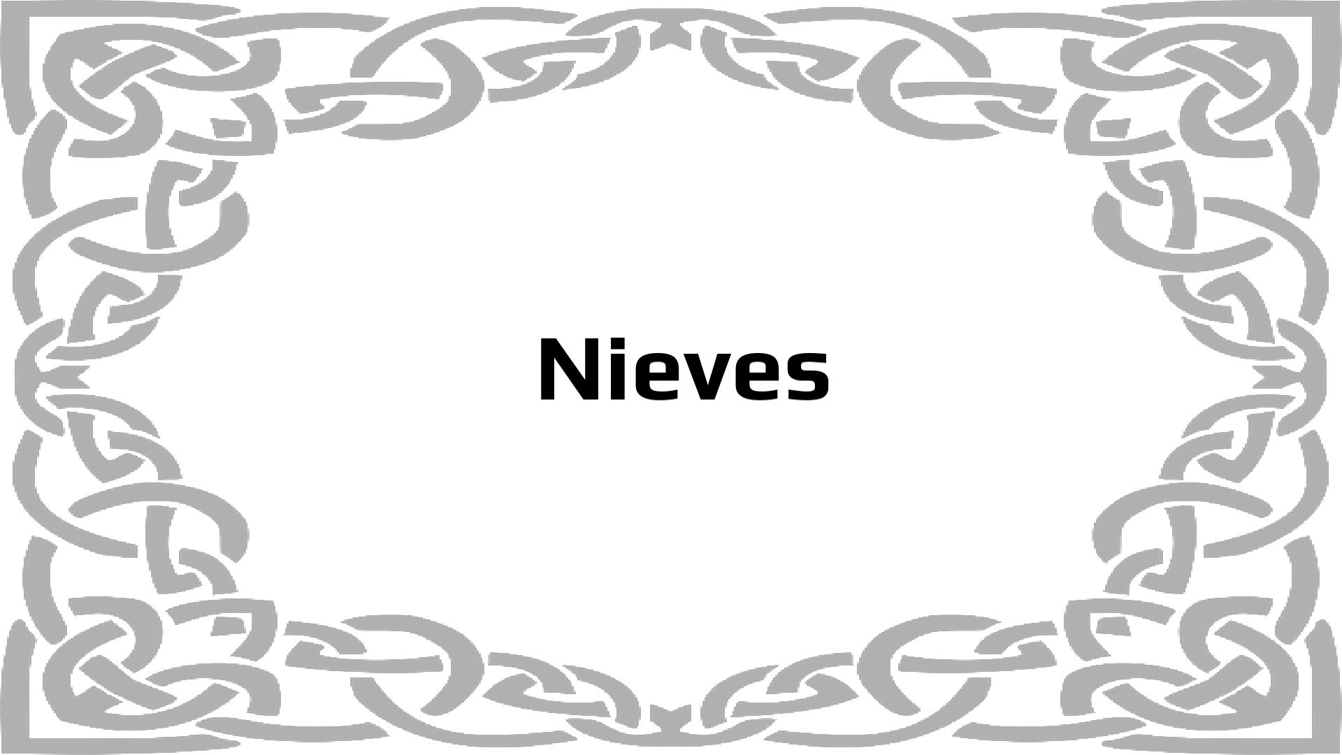 Nombres que significan Agosto