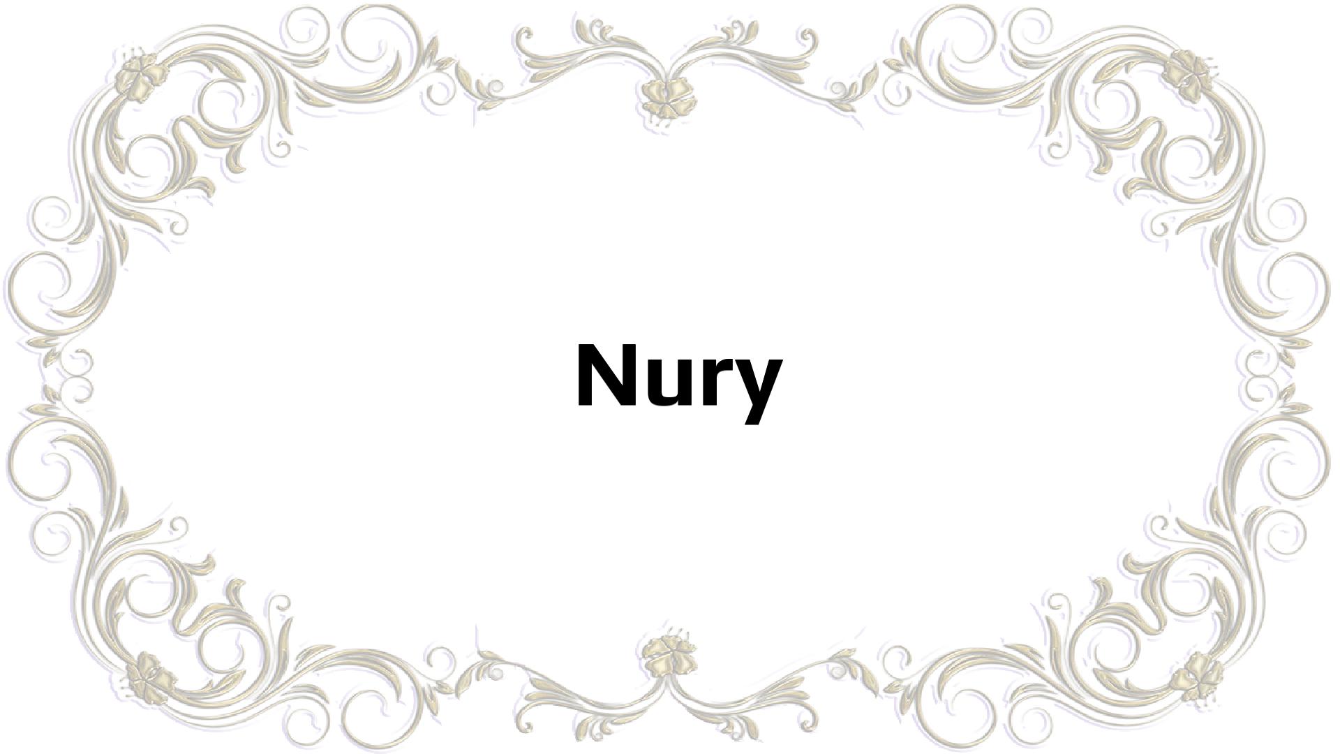 Nombres que significan Extraordinaria