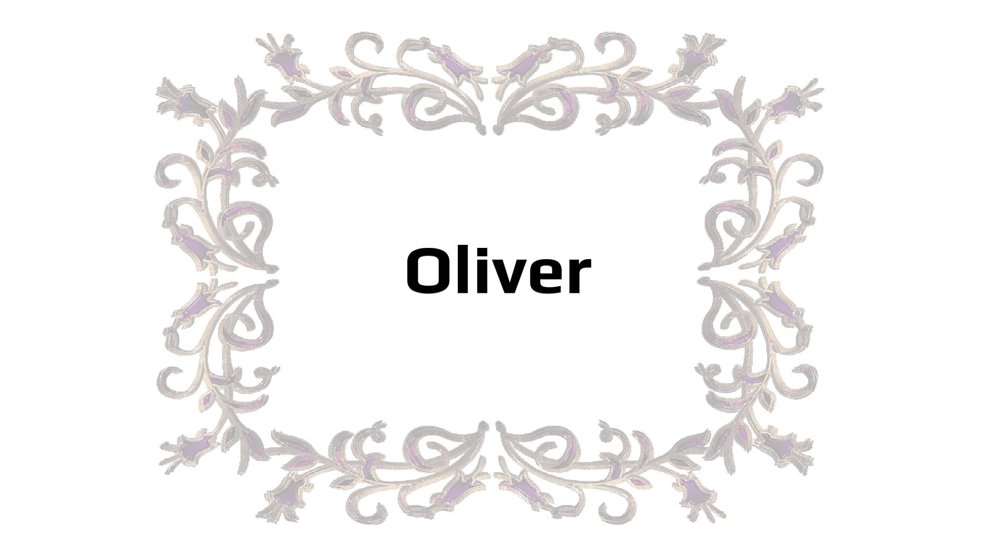 Nombres que significan Comunicativo