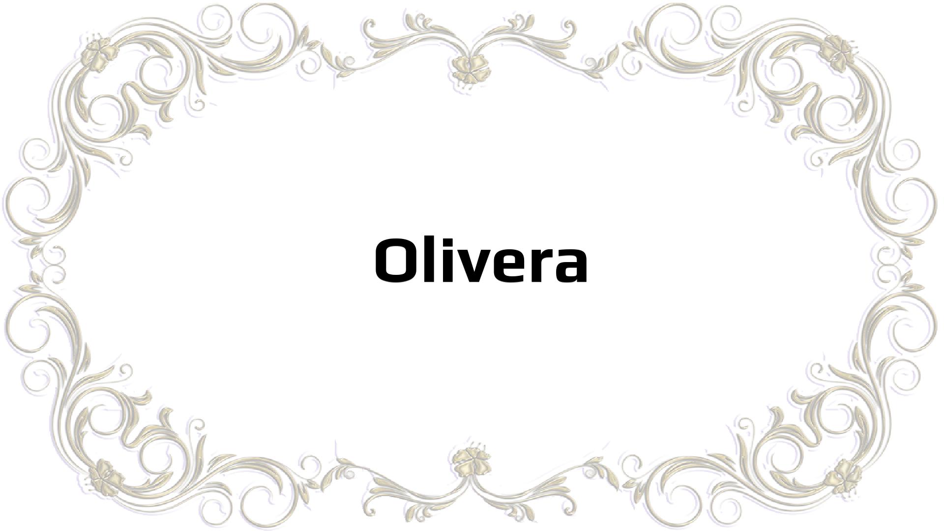 Nombres que significan General