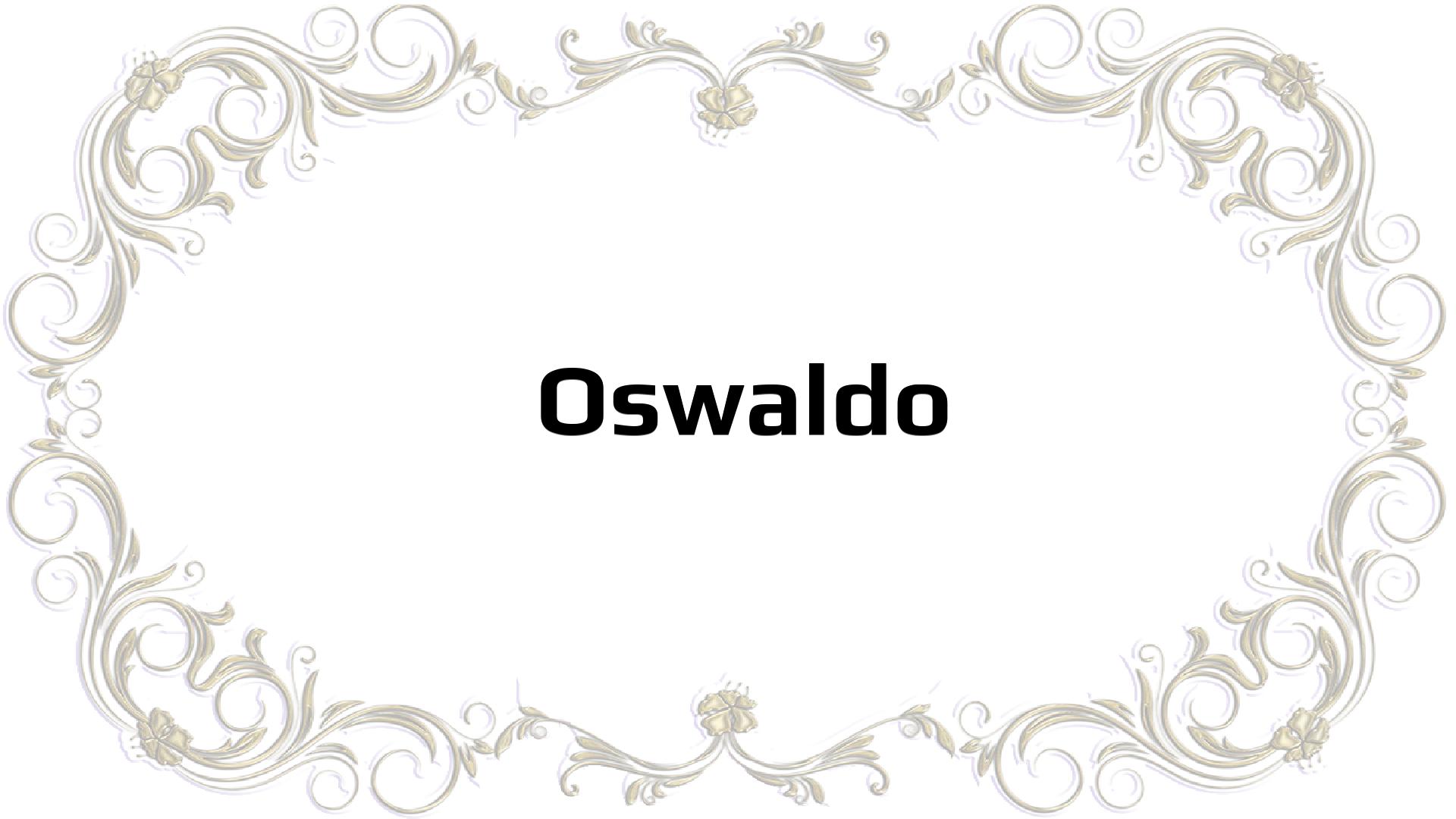 Nombres que significan Amigos