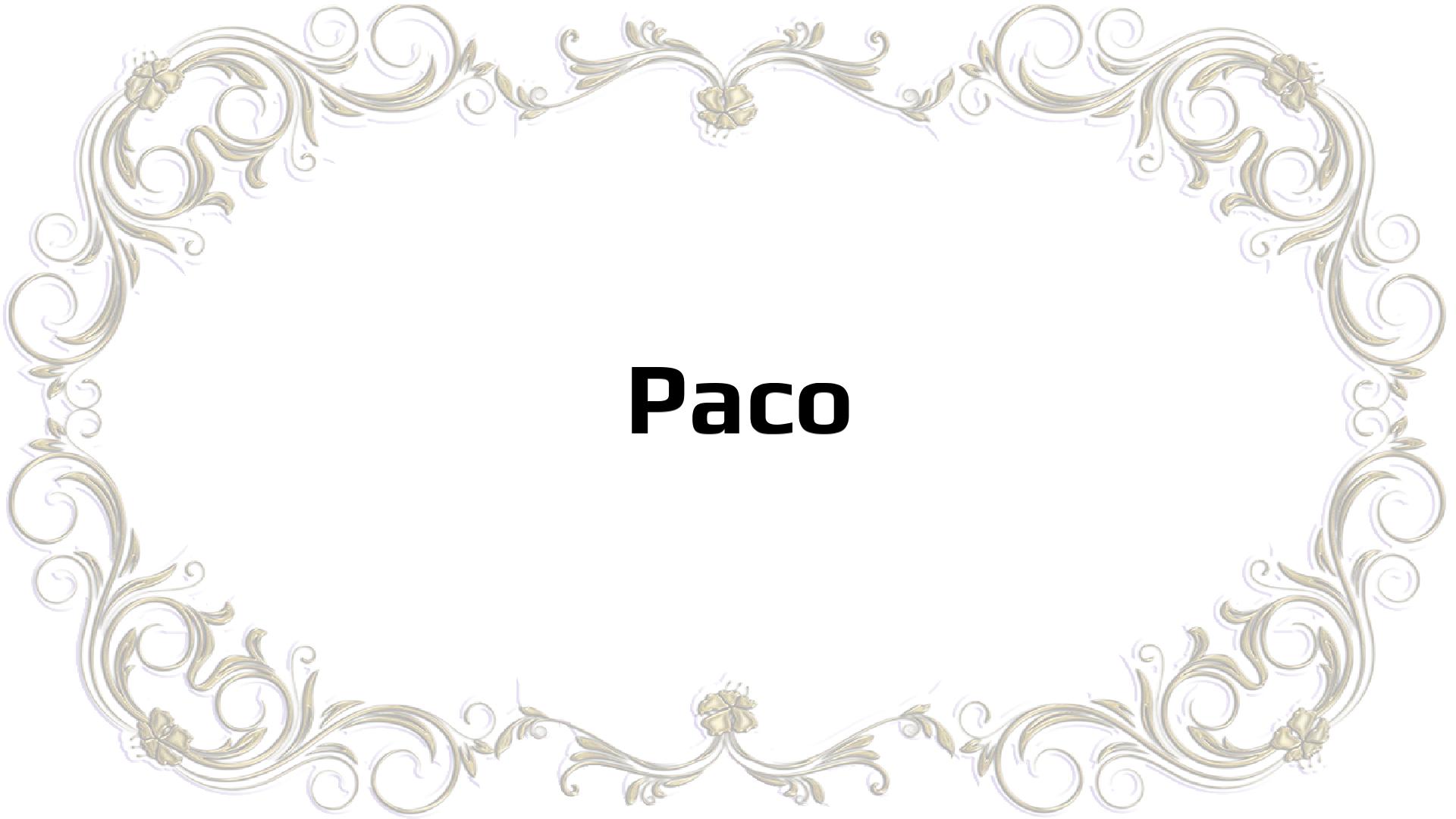 Nombres que significan Intuitivo