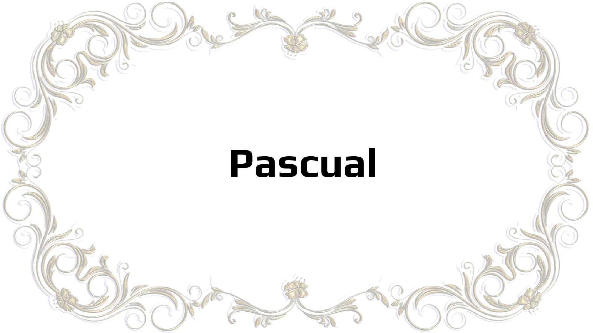 Nombres que significan Disfrutar