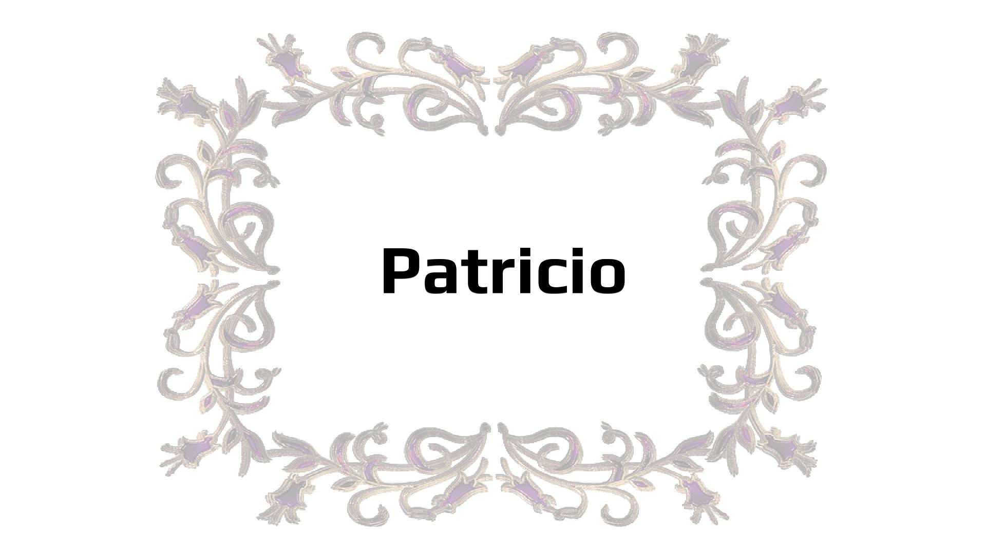 Nombres que significan Problemas