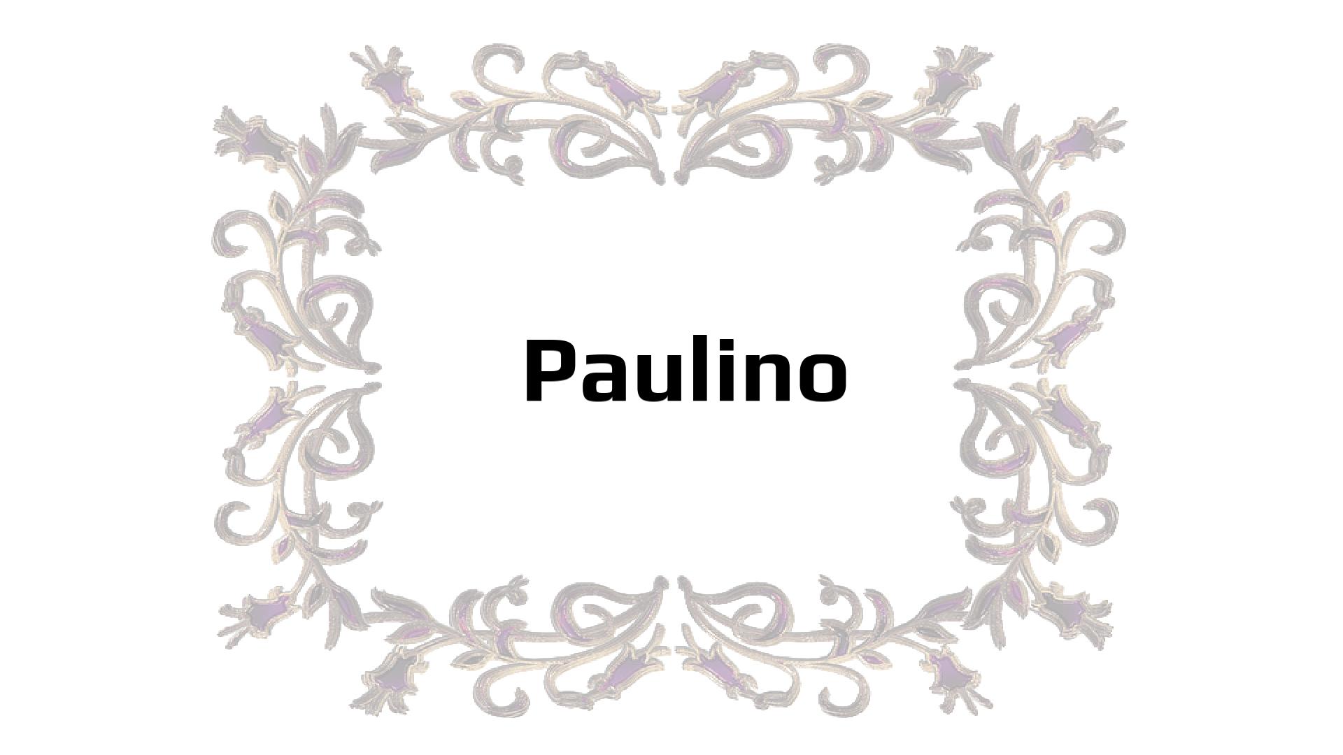 Nombres que significan Afectuoso