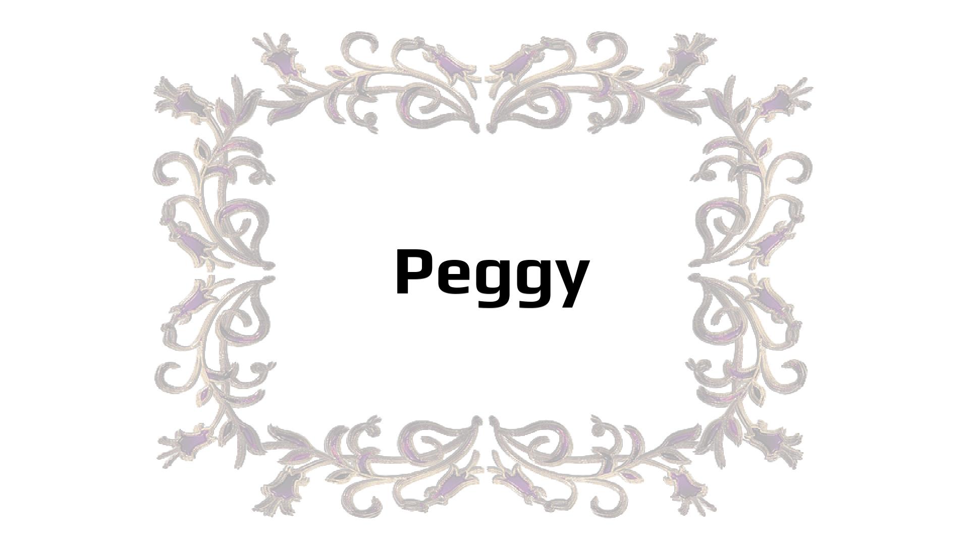 Nombres que significan Muchos