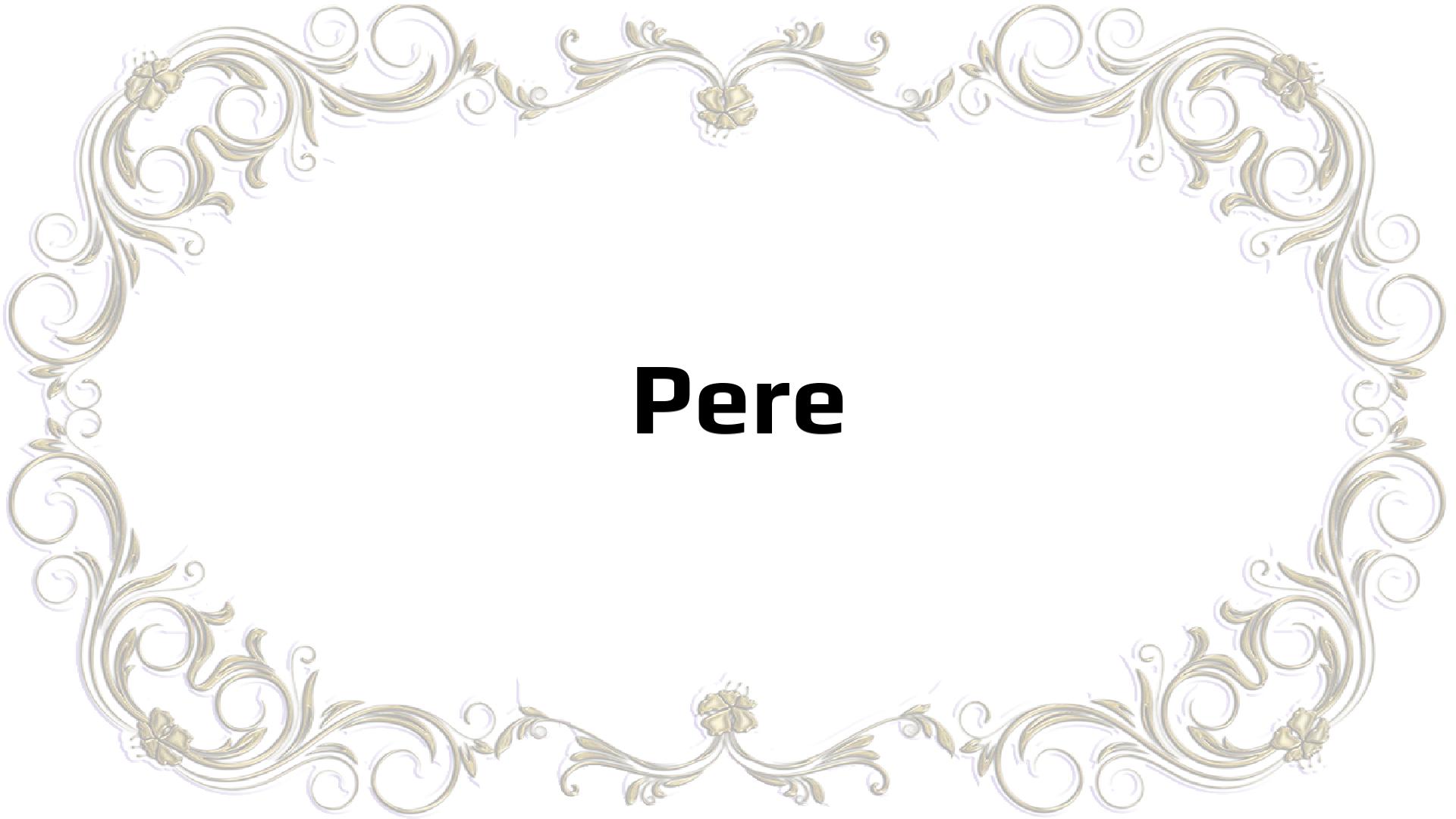 Nombres que significan Opiniones