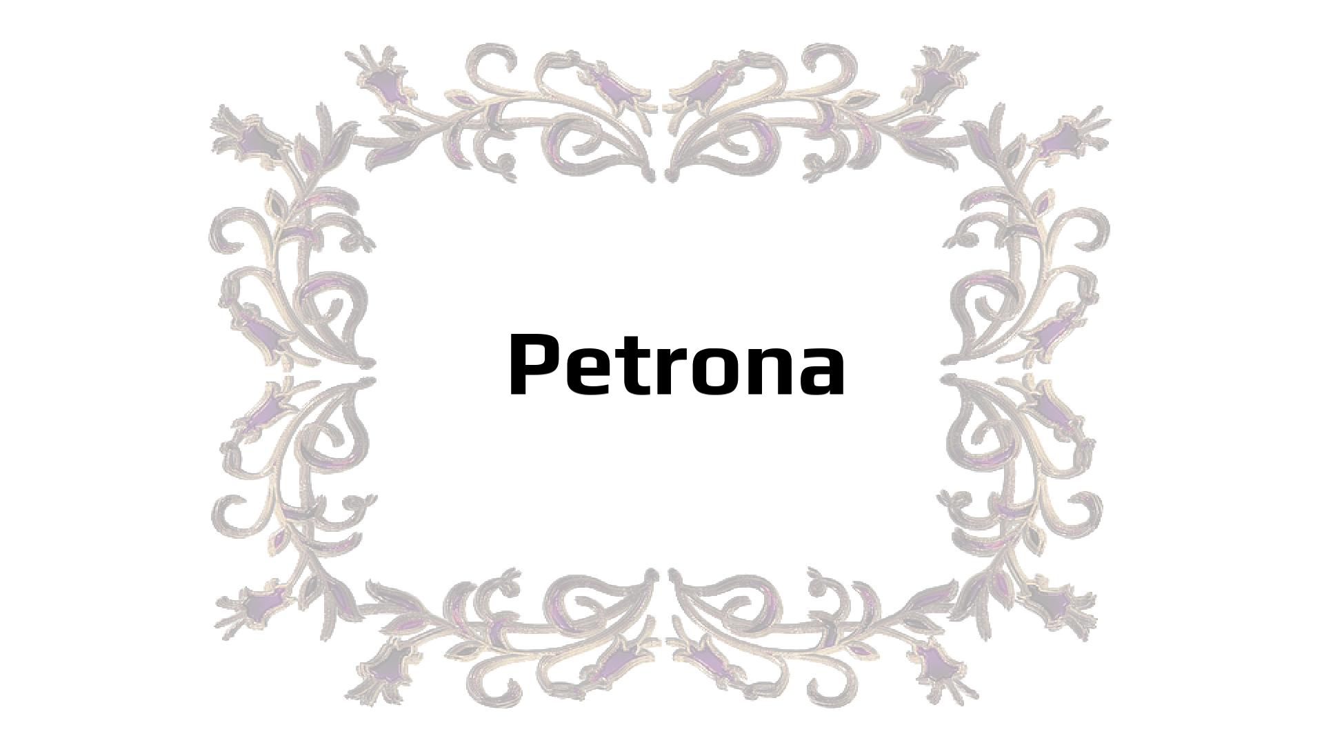 Nombres que significan Relaciona