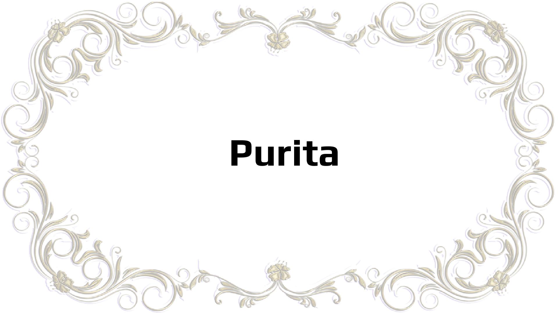 Nombres que significan Intuitiva