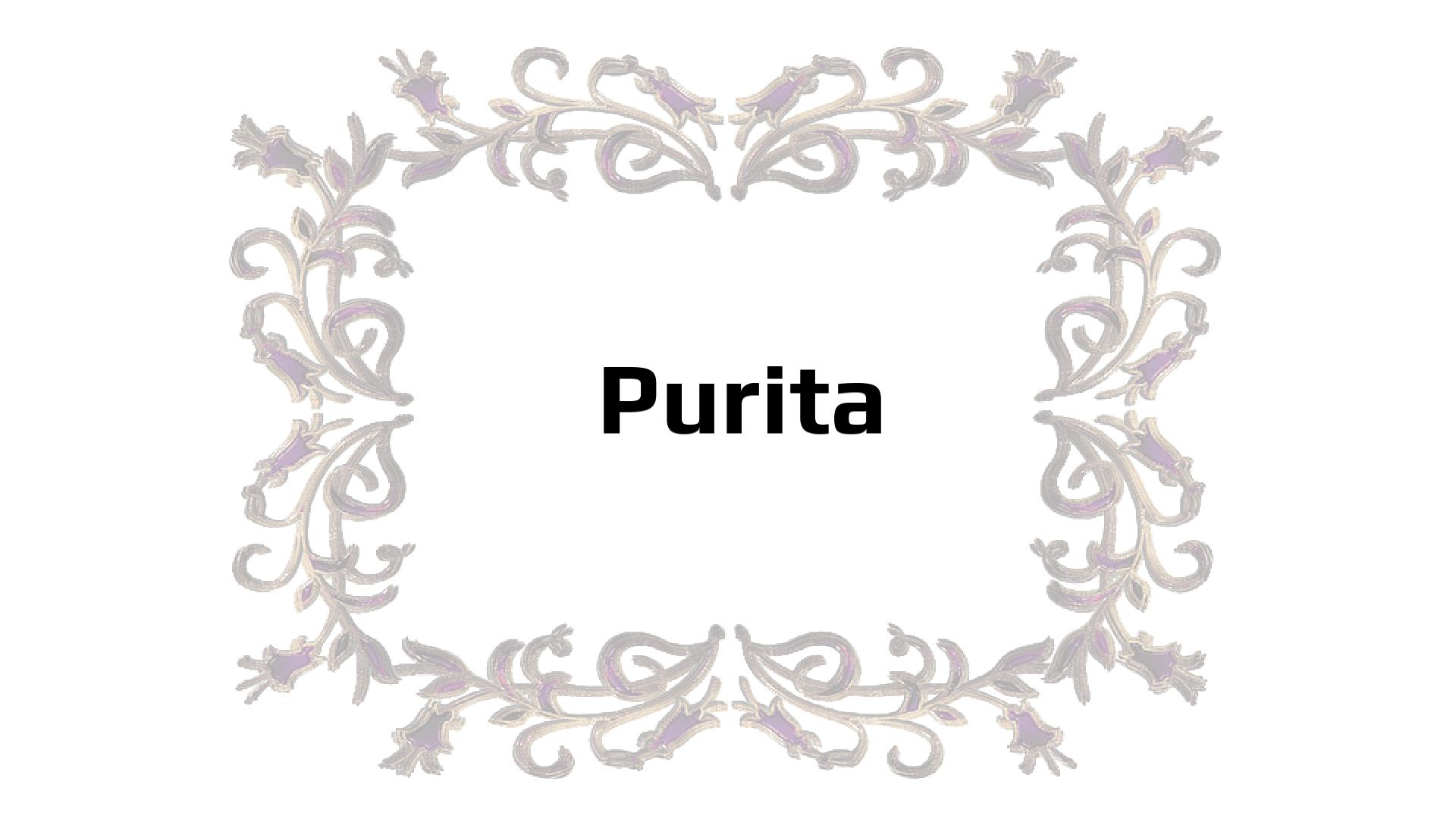 Nombres que significan Intuitiva