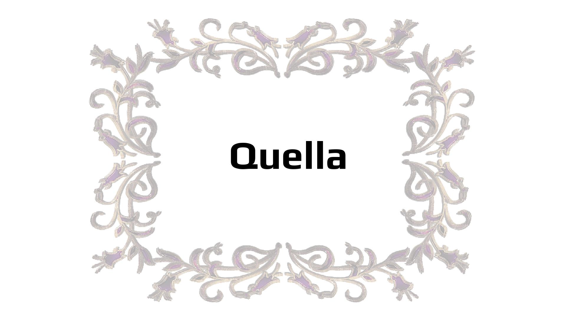 Nombres que significan Escucha