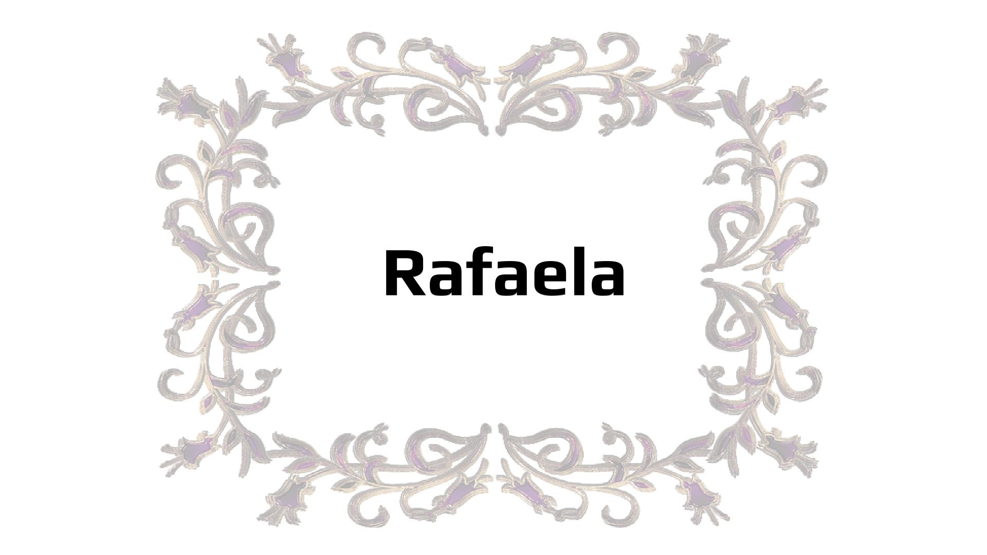 Nombres que significan Relacionado