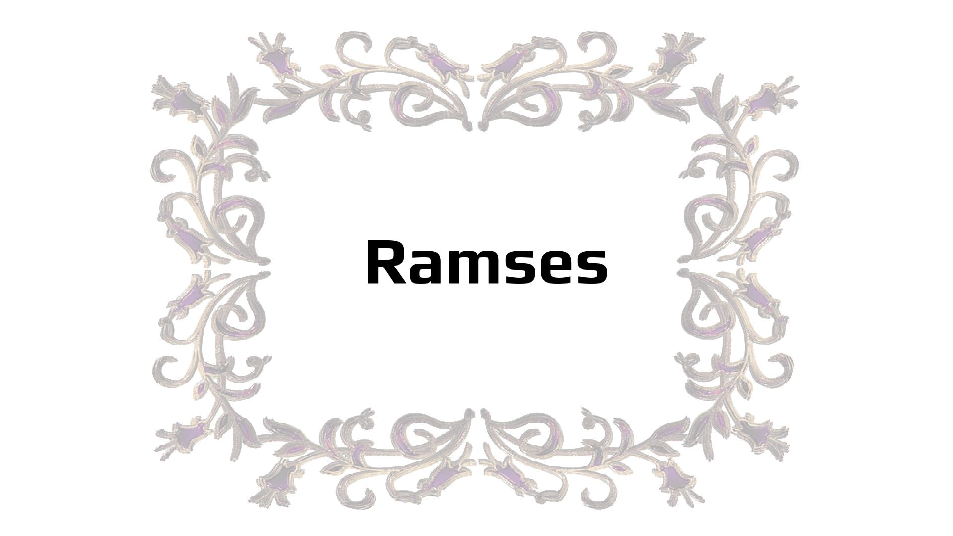 Nombres que significan Generoso