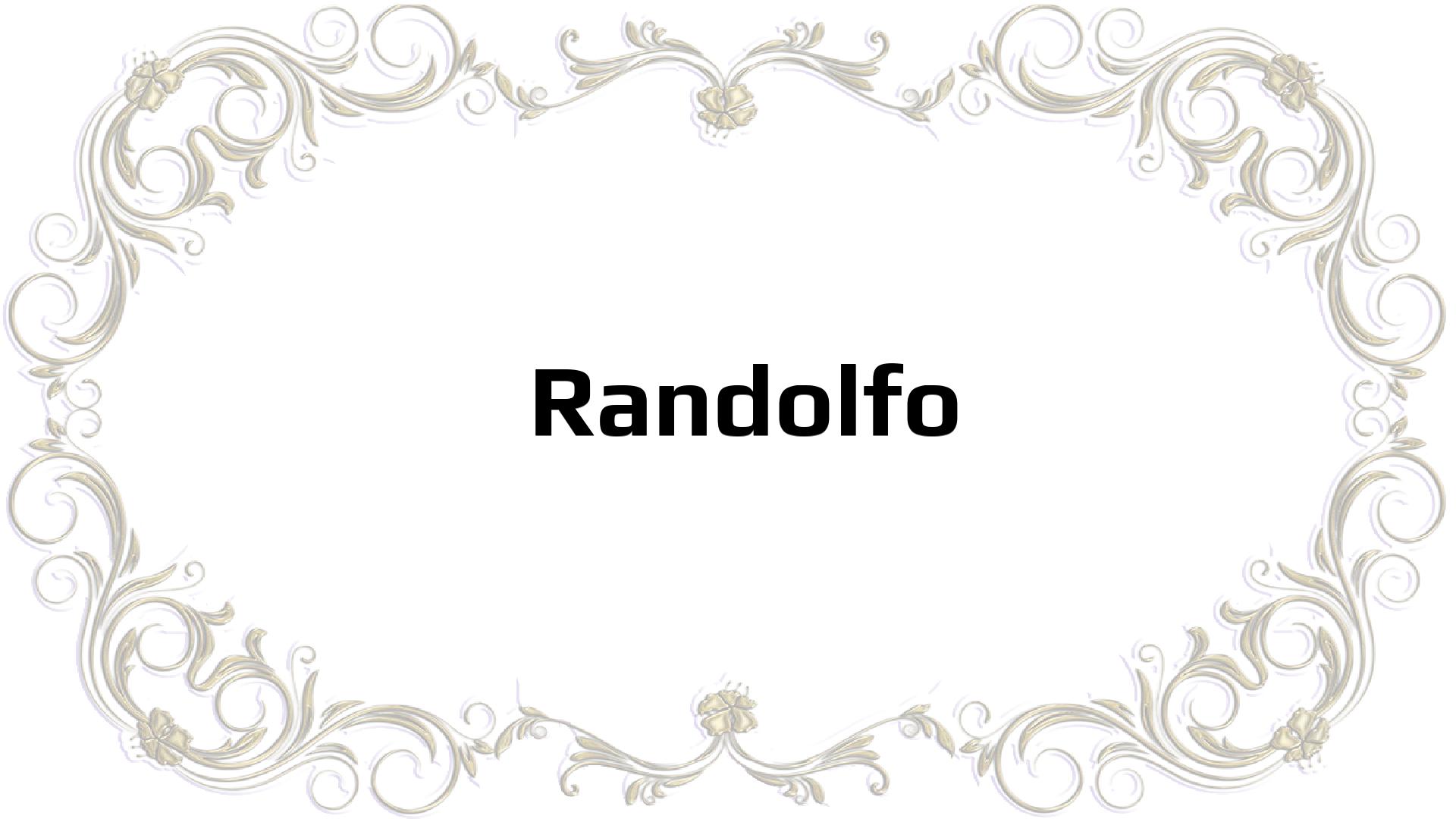 Nombres que significan Escudo