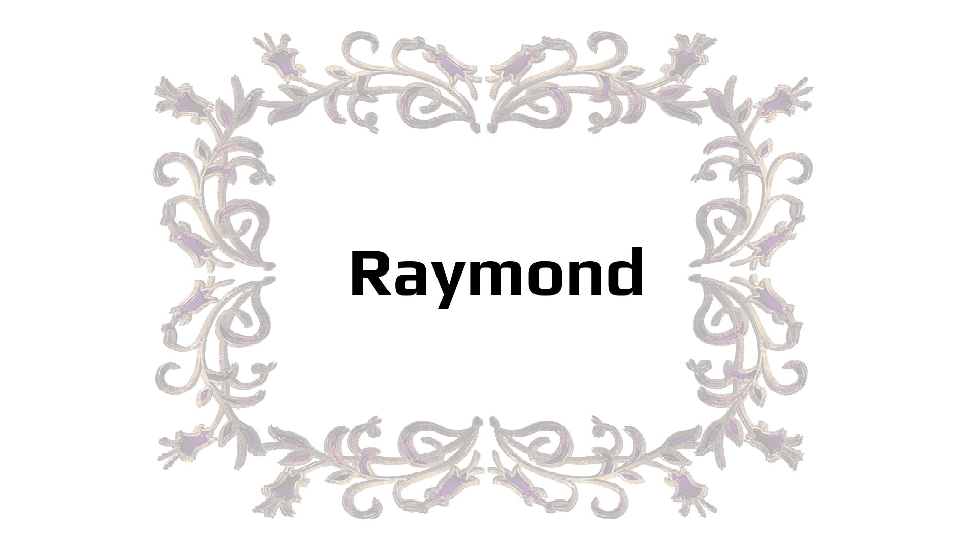 Nombres que significan Responsable