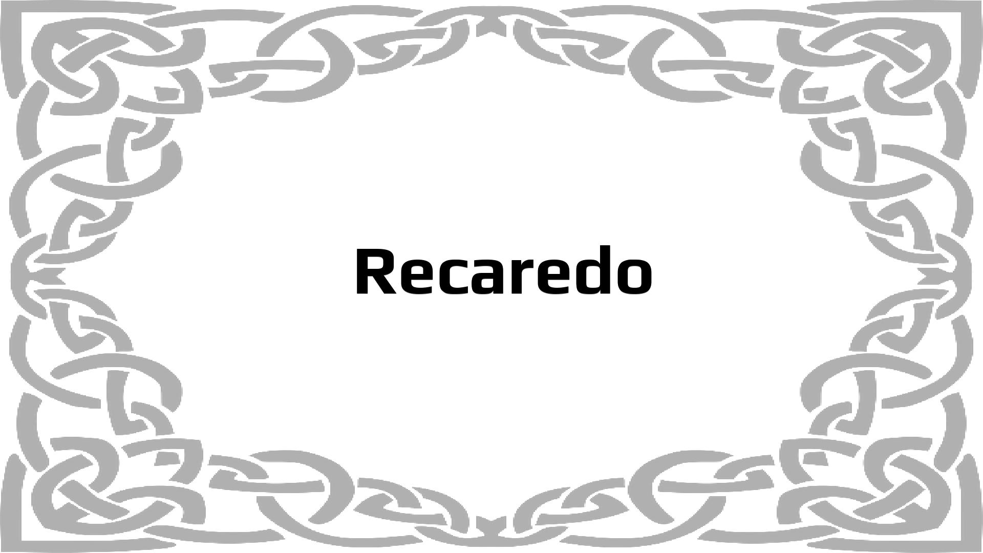 Nombres que significan Confiable