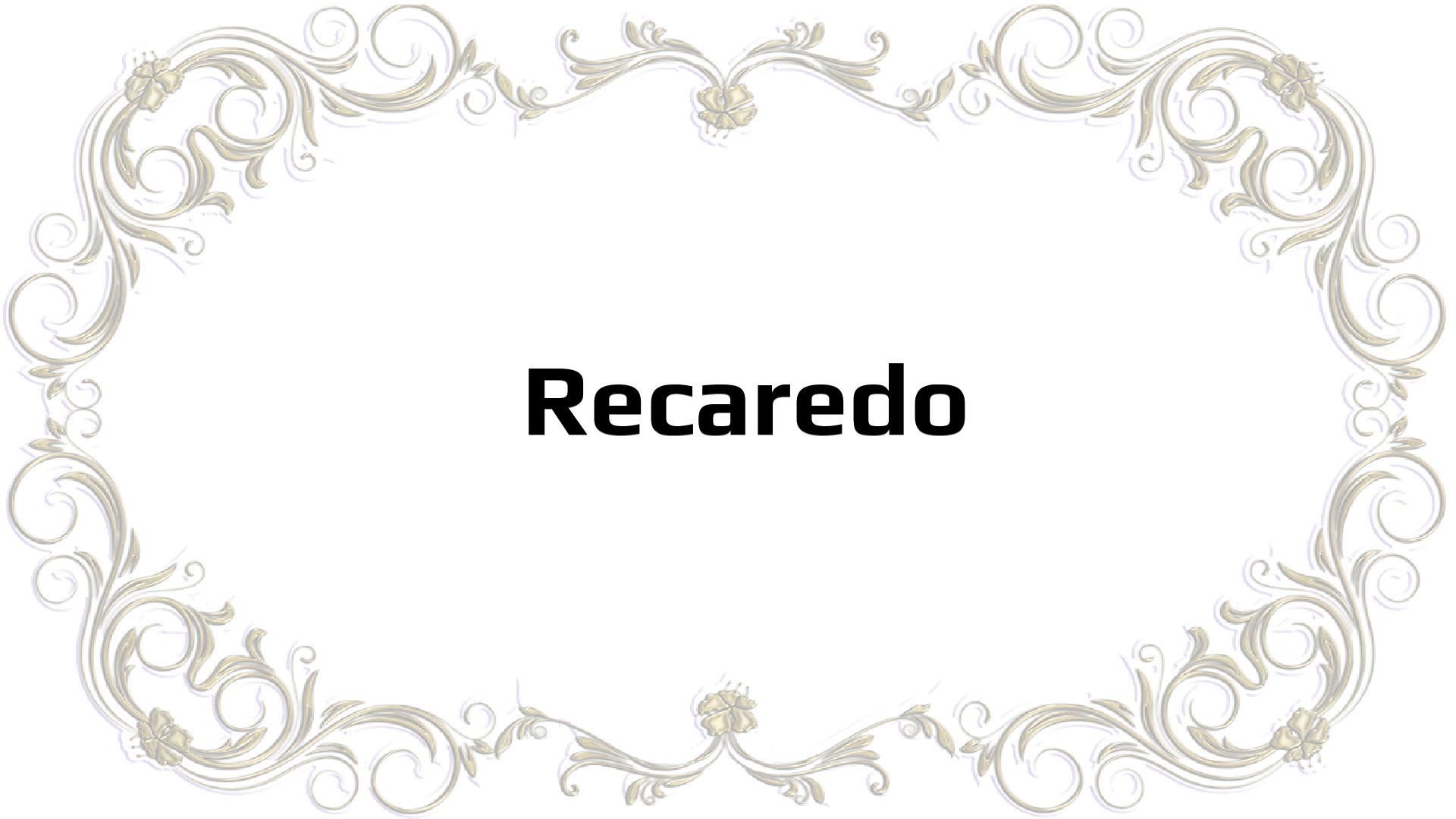 Nombres que significan Seguro