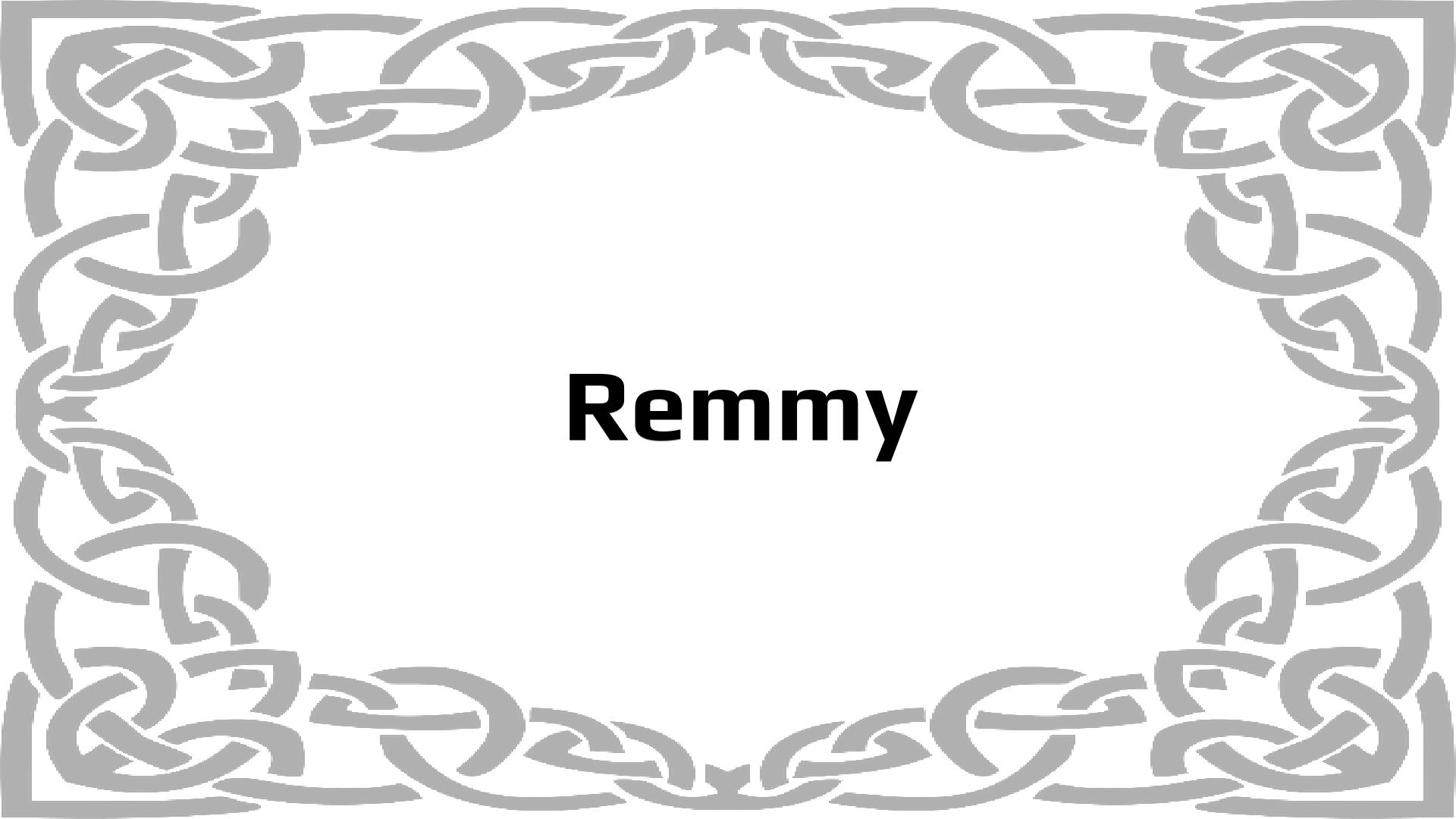 Nombres que significan Sensible