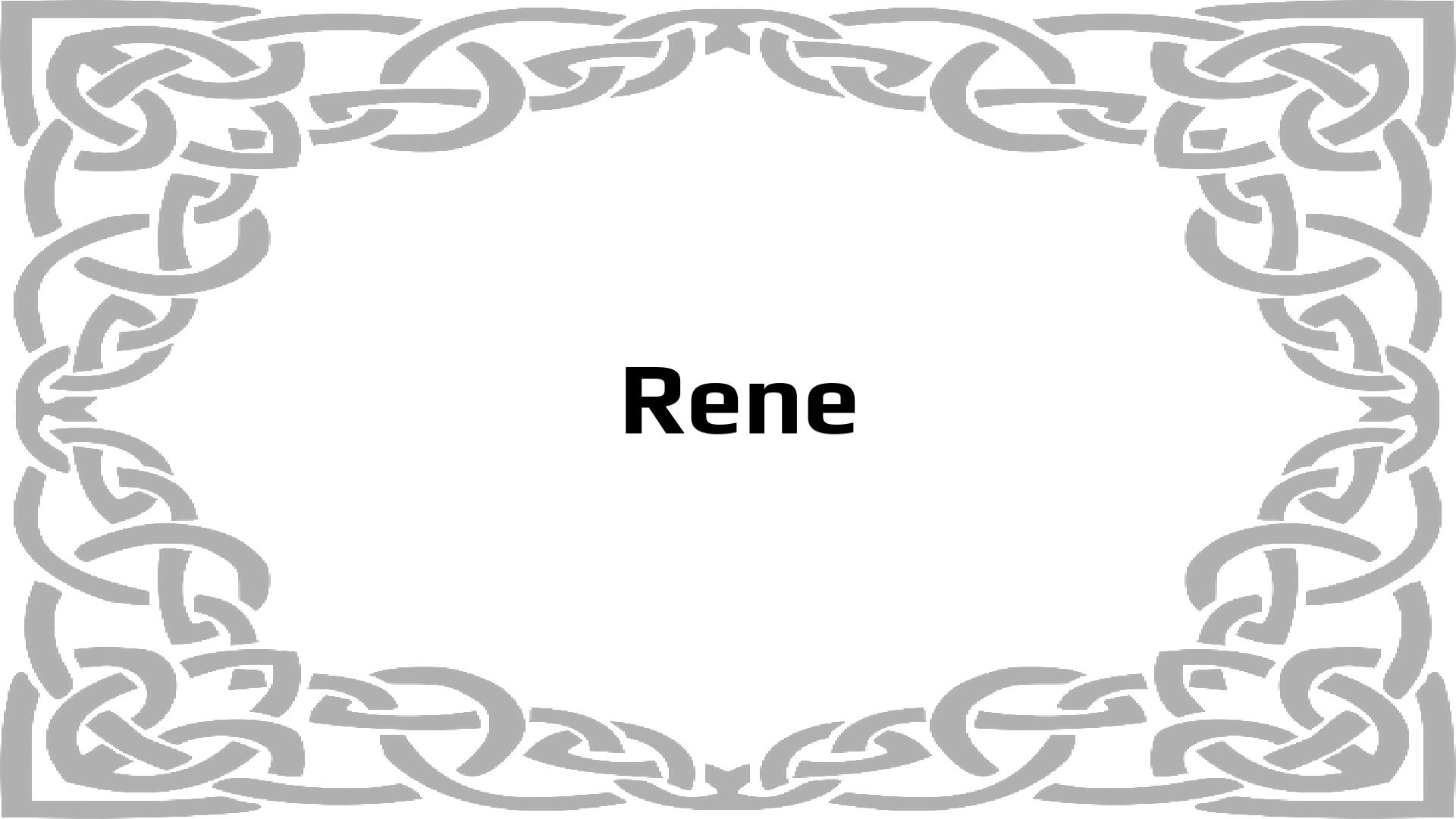 Nombres que significan Muchos