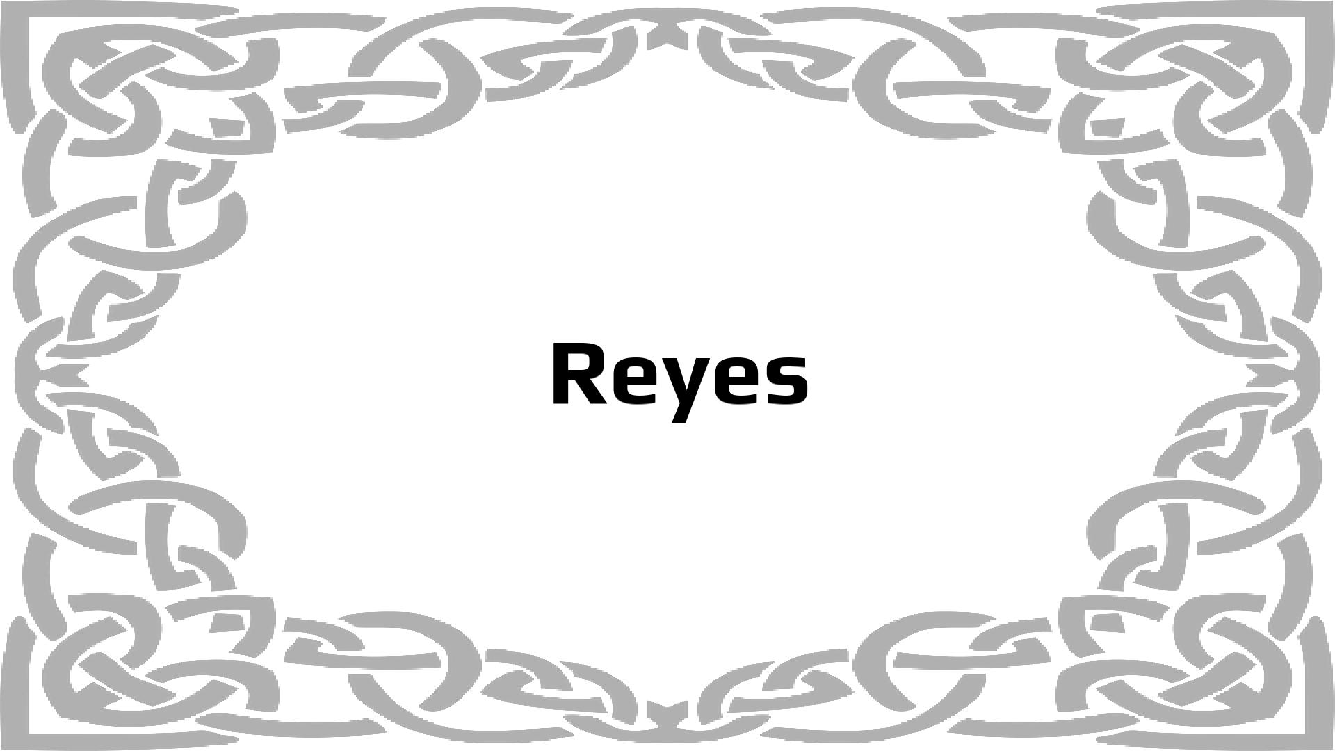 Nombres que significan Gustan