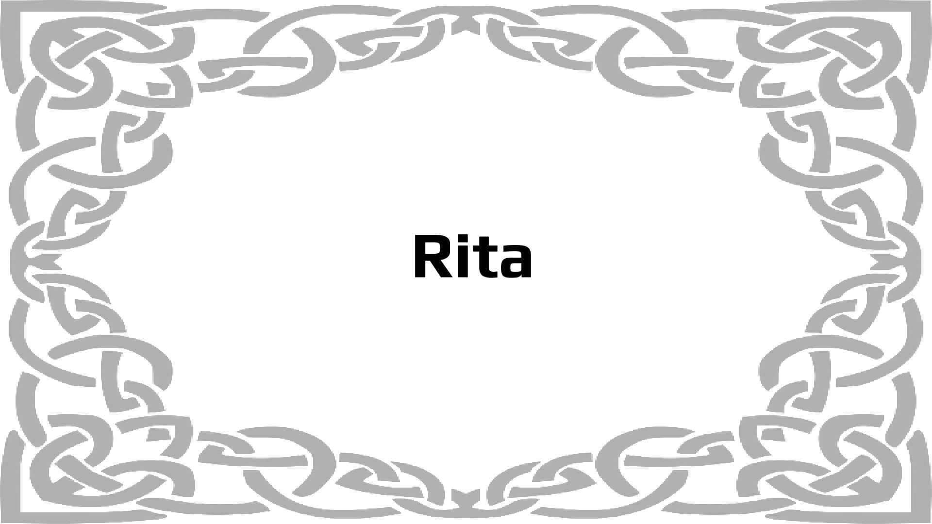 Nombres que significan Verdadero