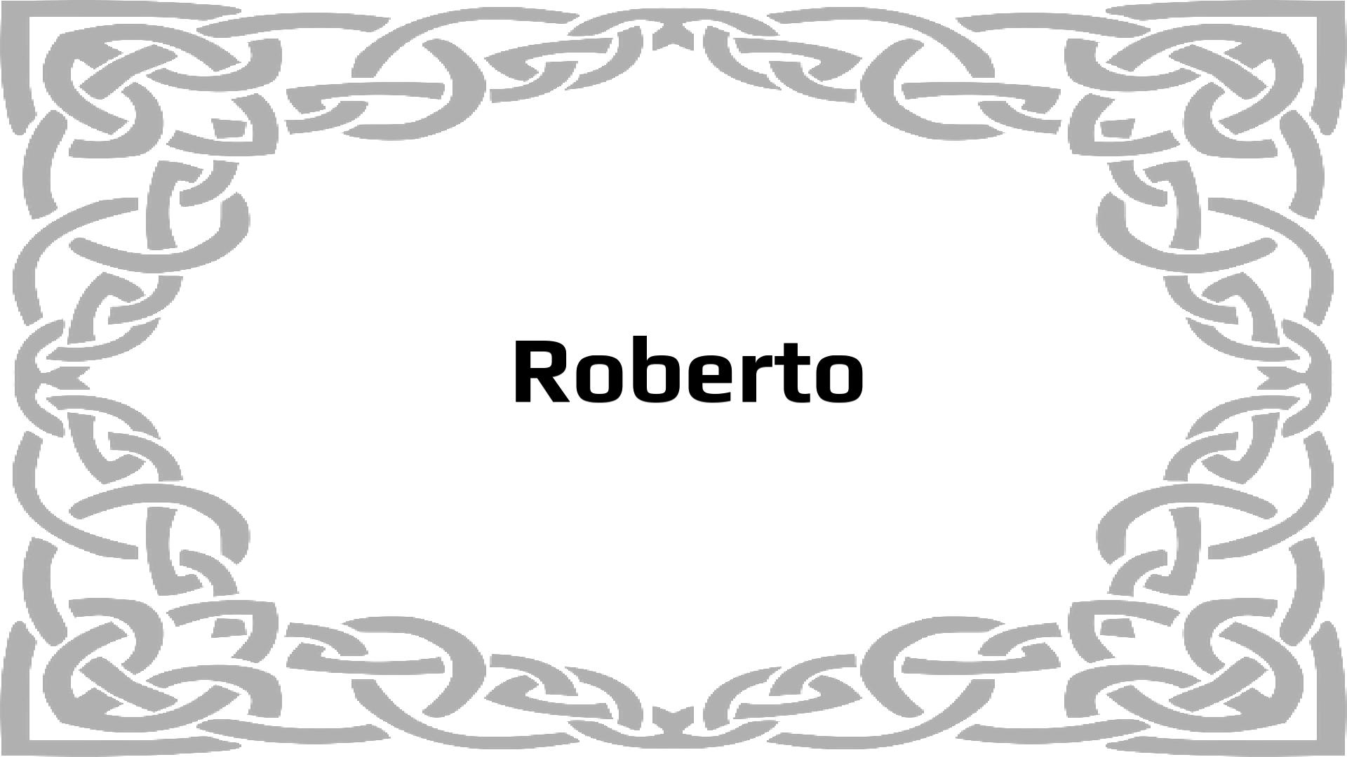 Nombres que significan Sobresalir