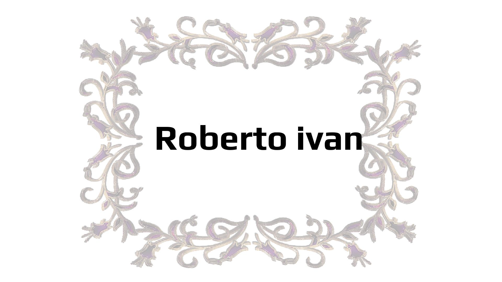 Nombres que significan Seductor