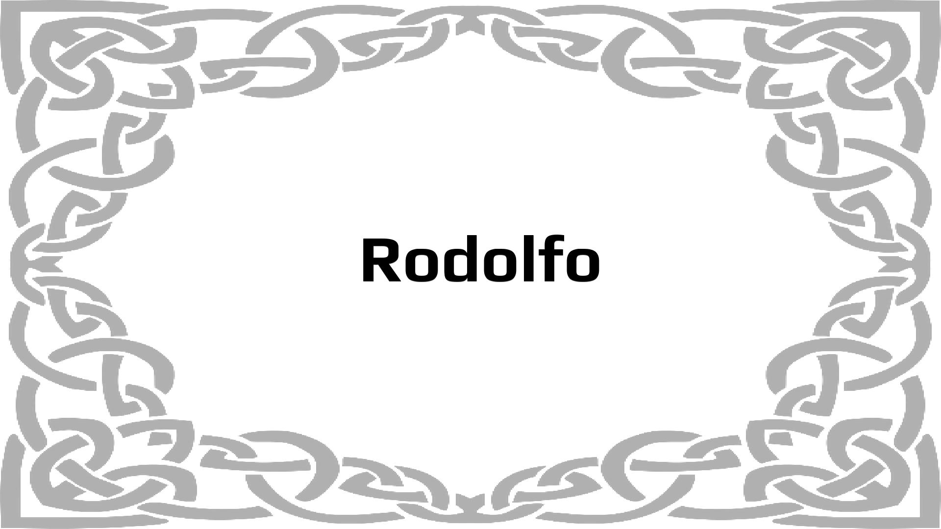 Nombres que significan Dirigirse