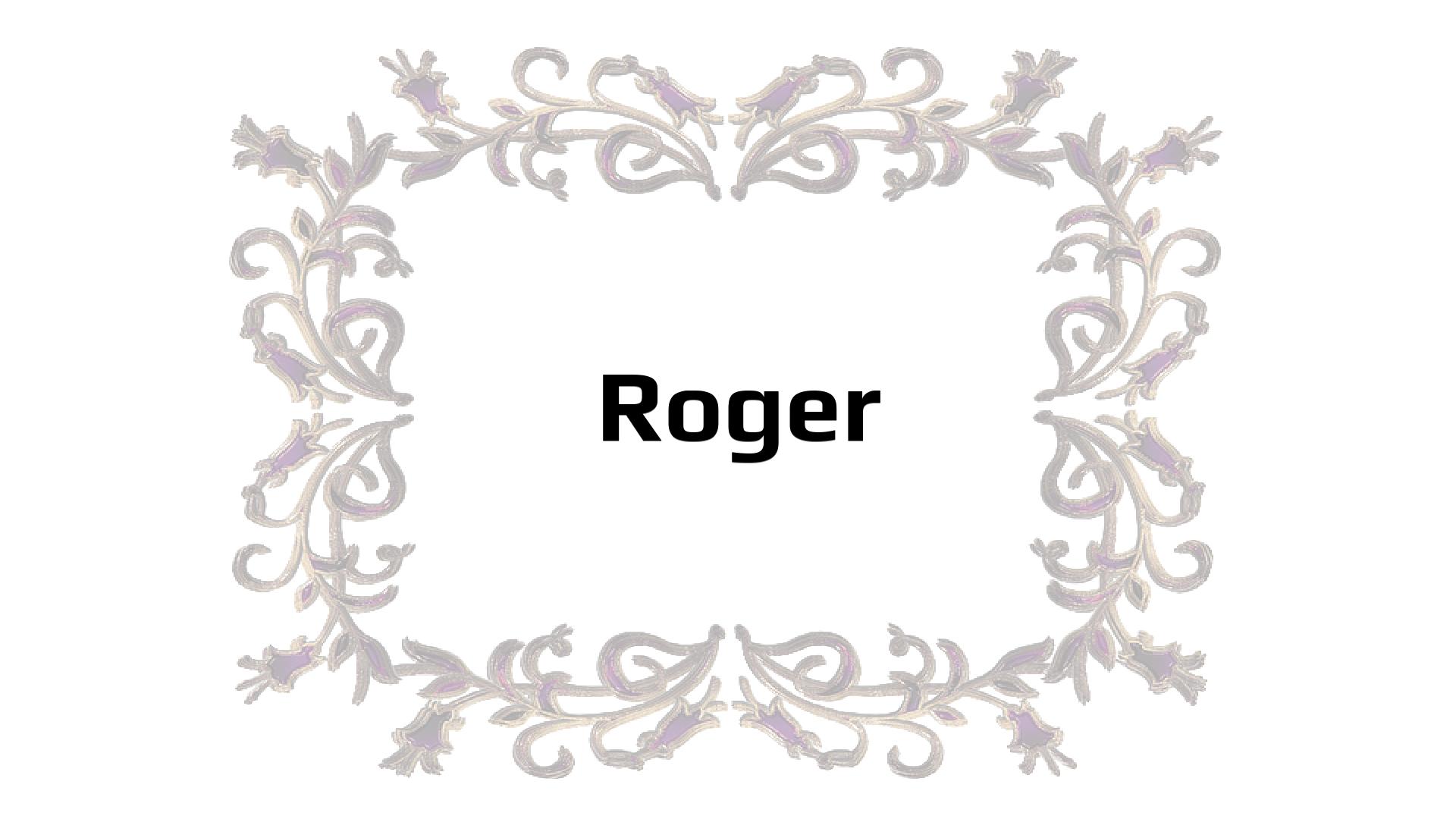 Nombres que significan Intenso