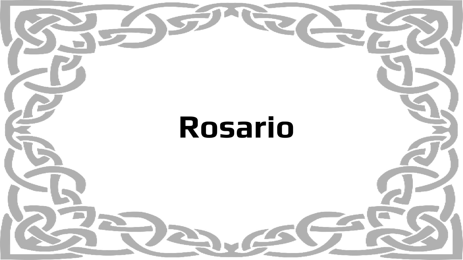 Nombres que significan Respeta