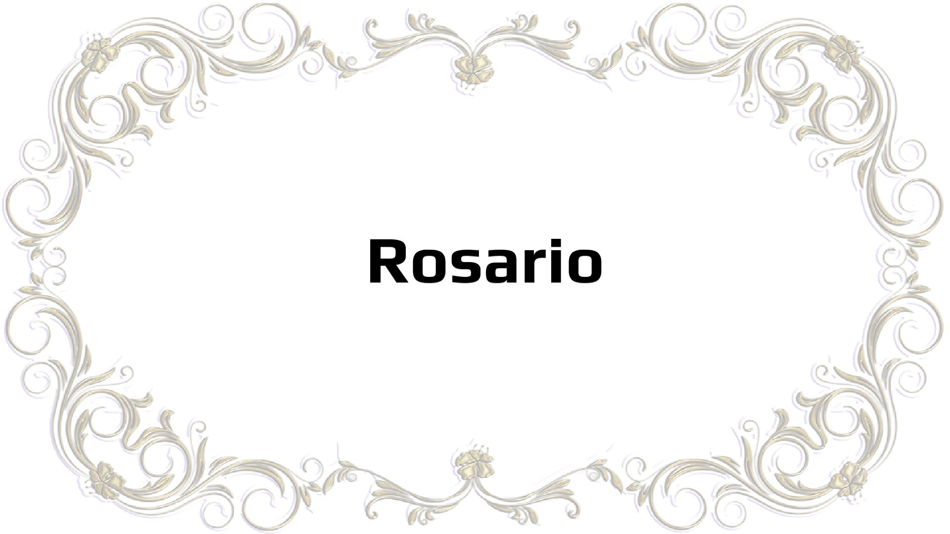 Nombres que significan General