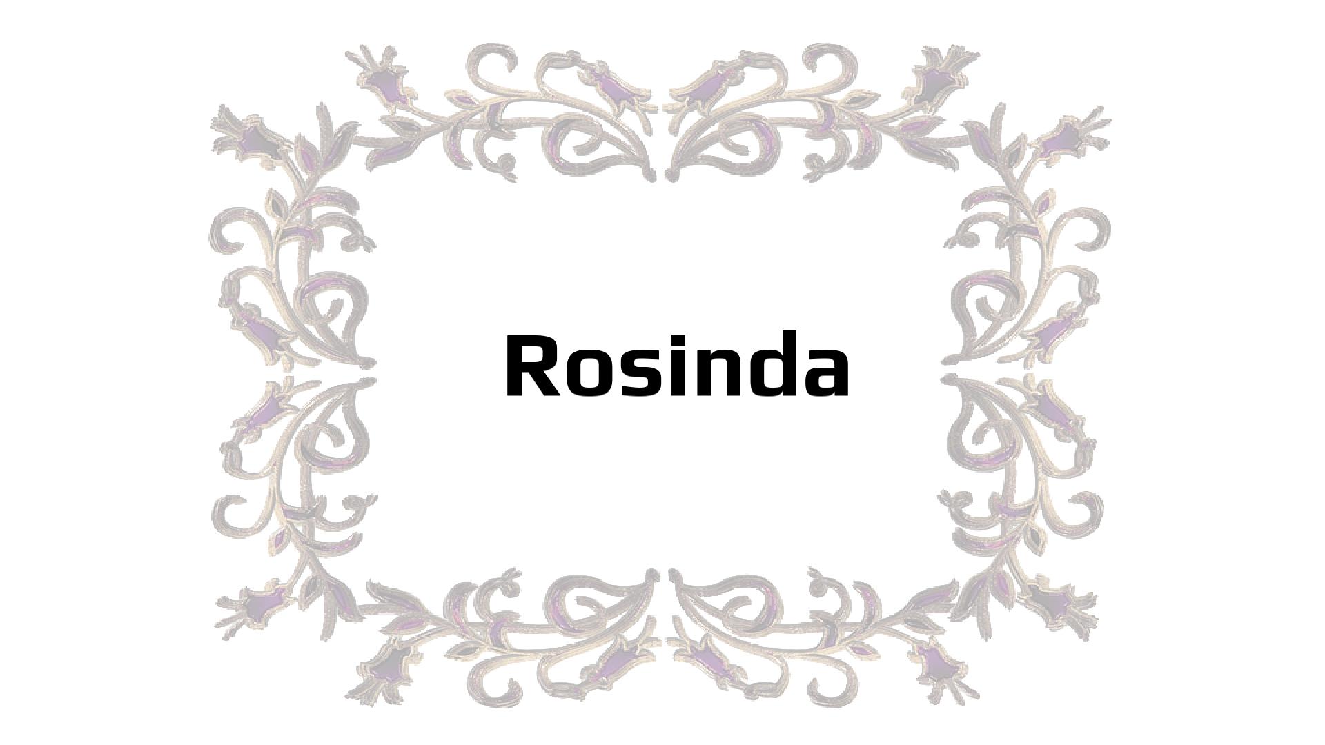 Nombres que significan Relaciona