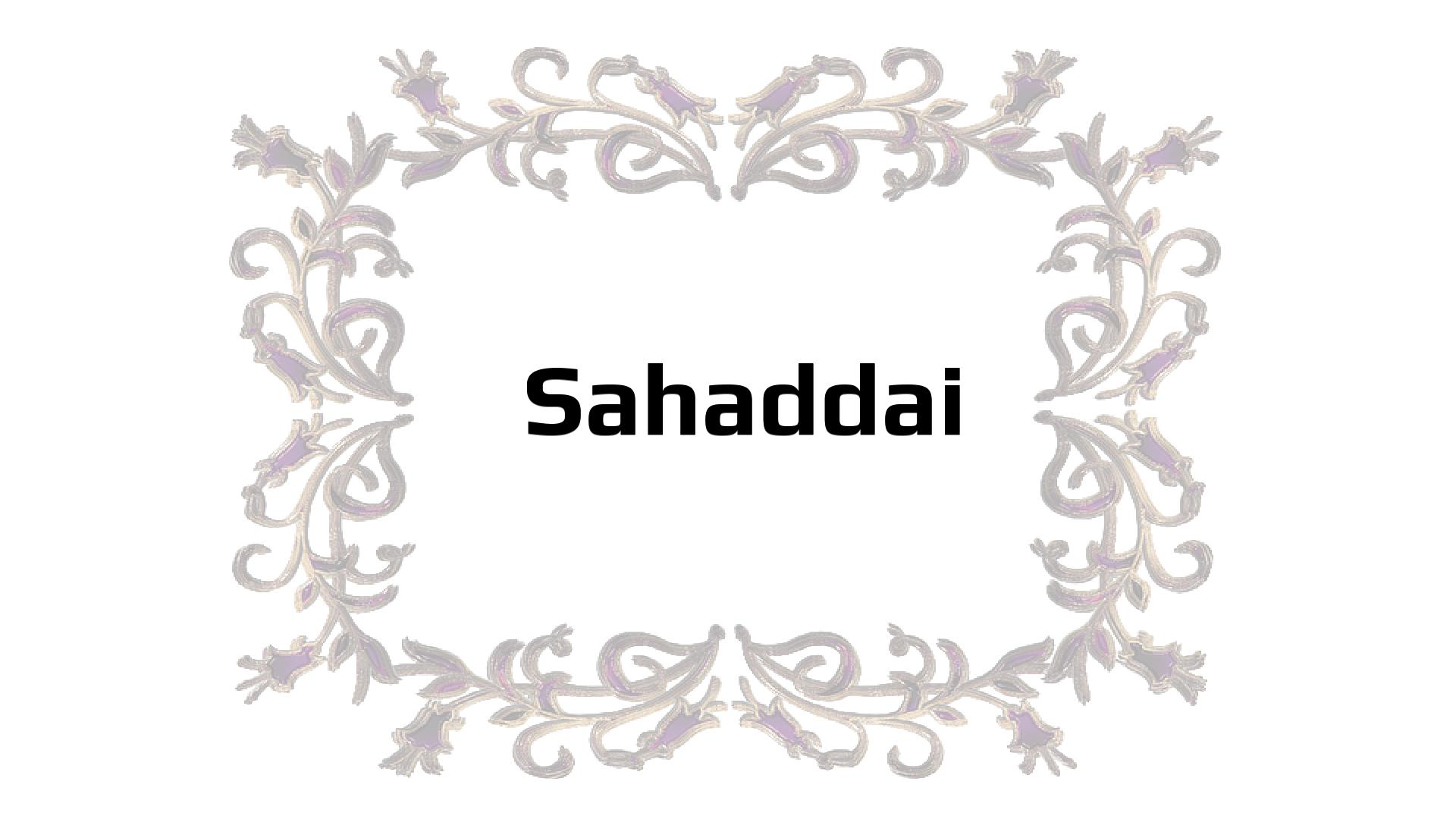 Nombres que significan Ayudar