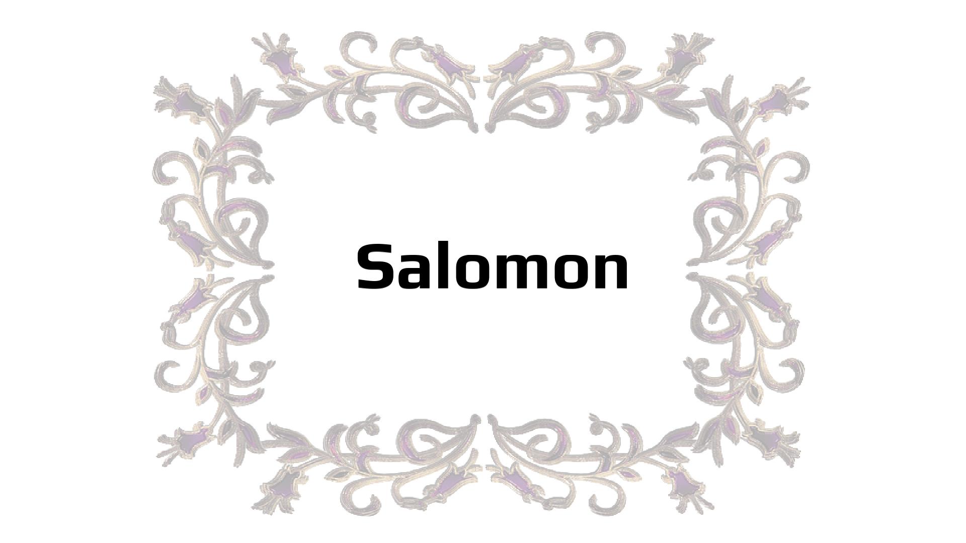 Nombres que significan Natural