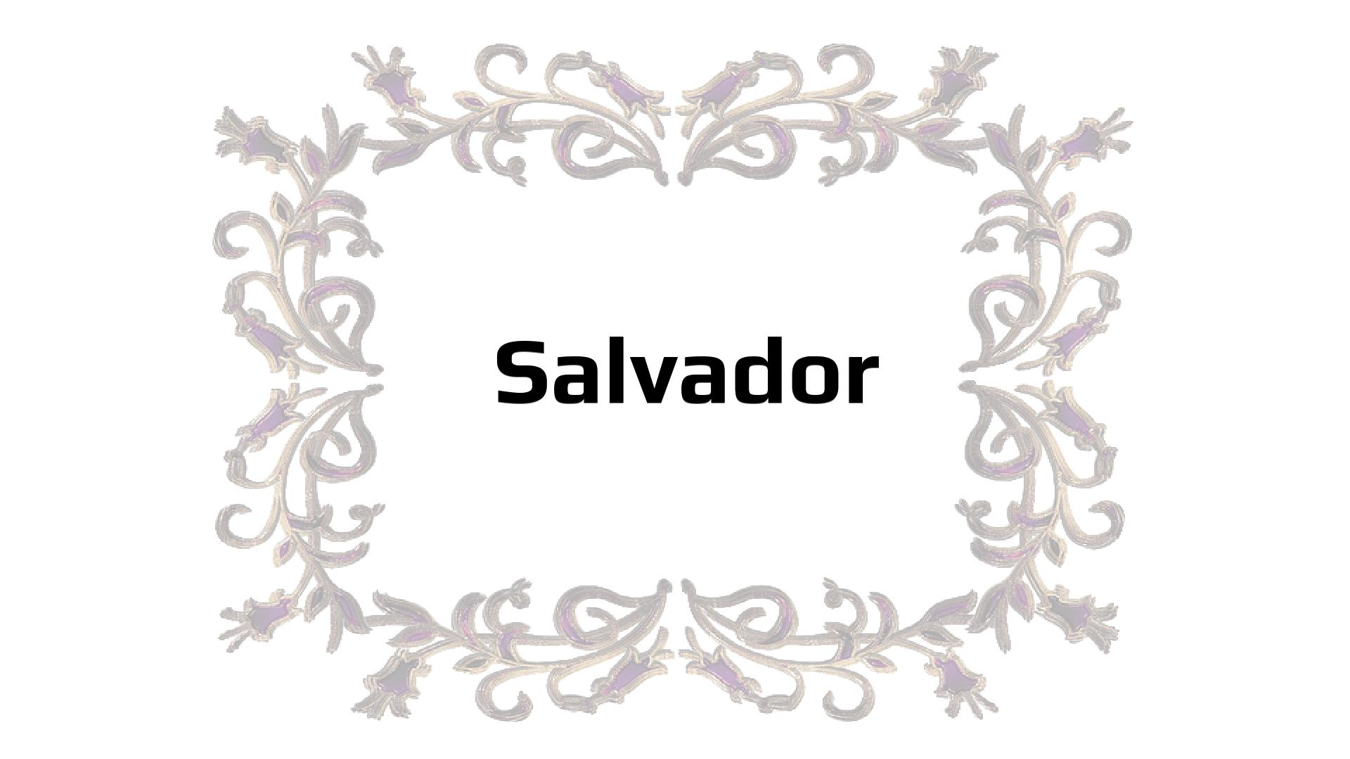 Nombres que significan Seguro