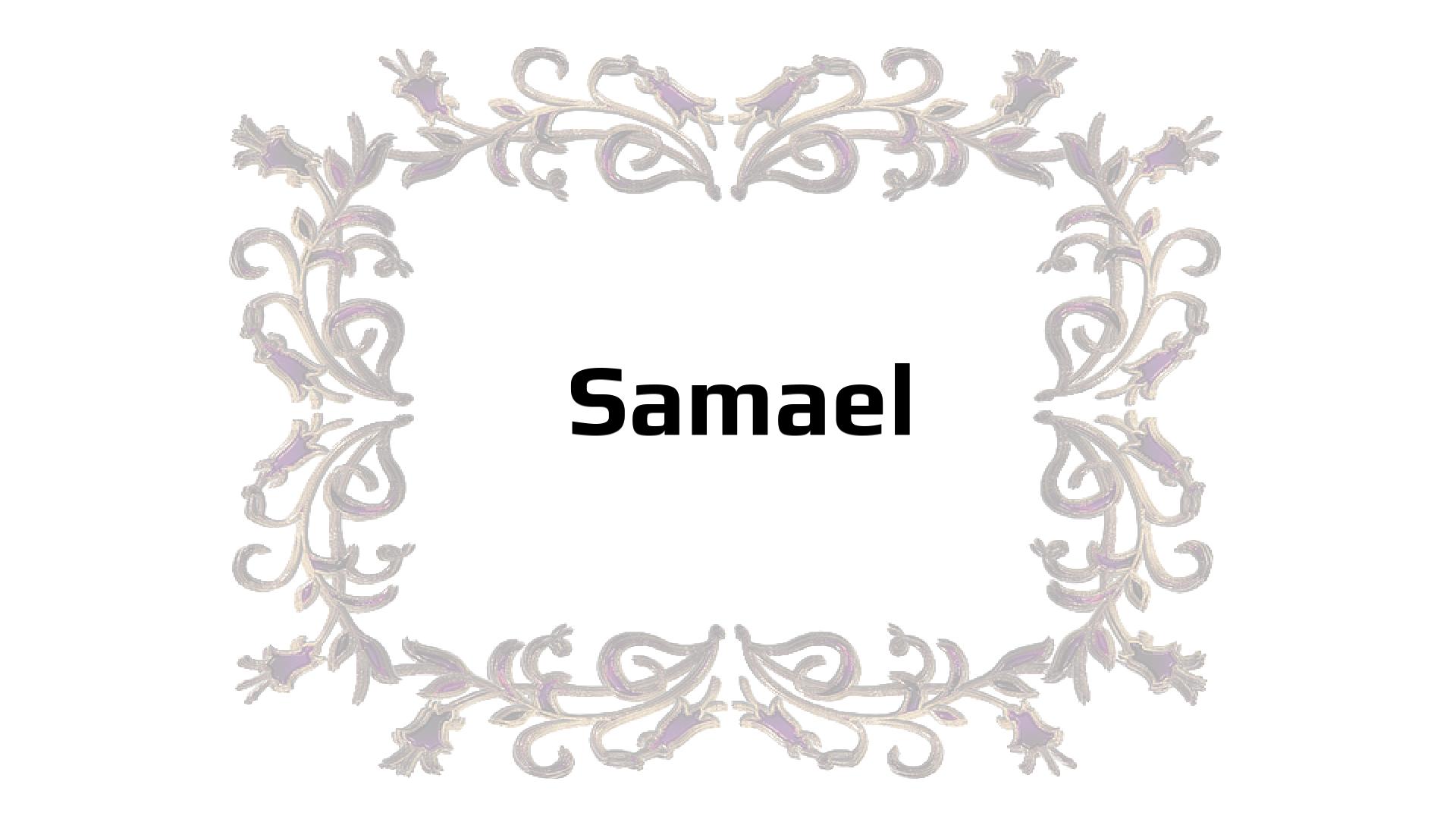 Nombres que significan Espera