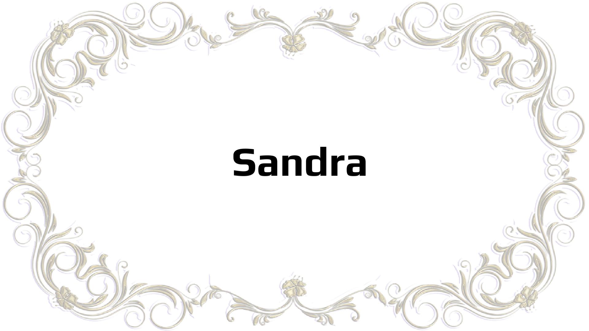 Nombres que significan Protectora