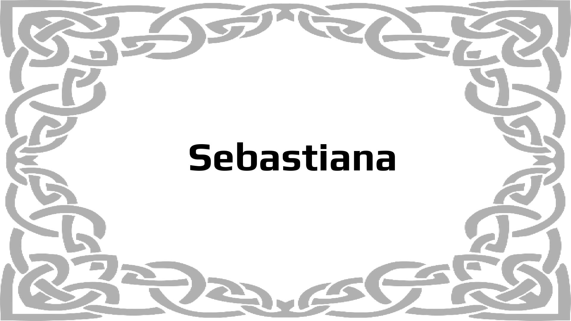 Nombres que significan Exigente