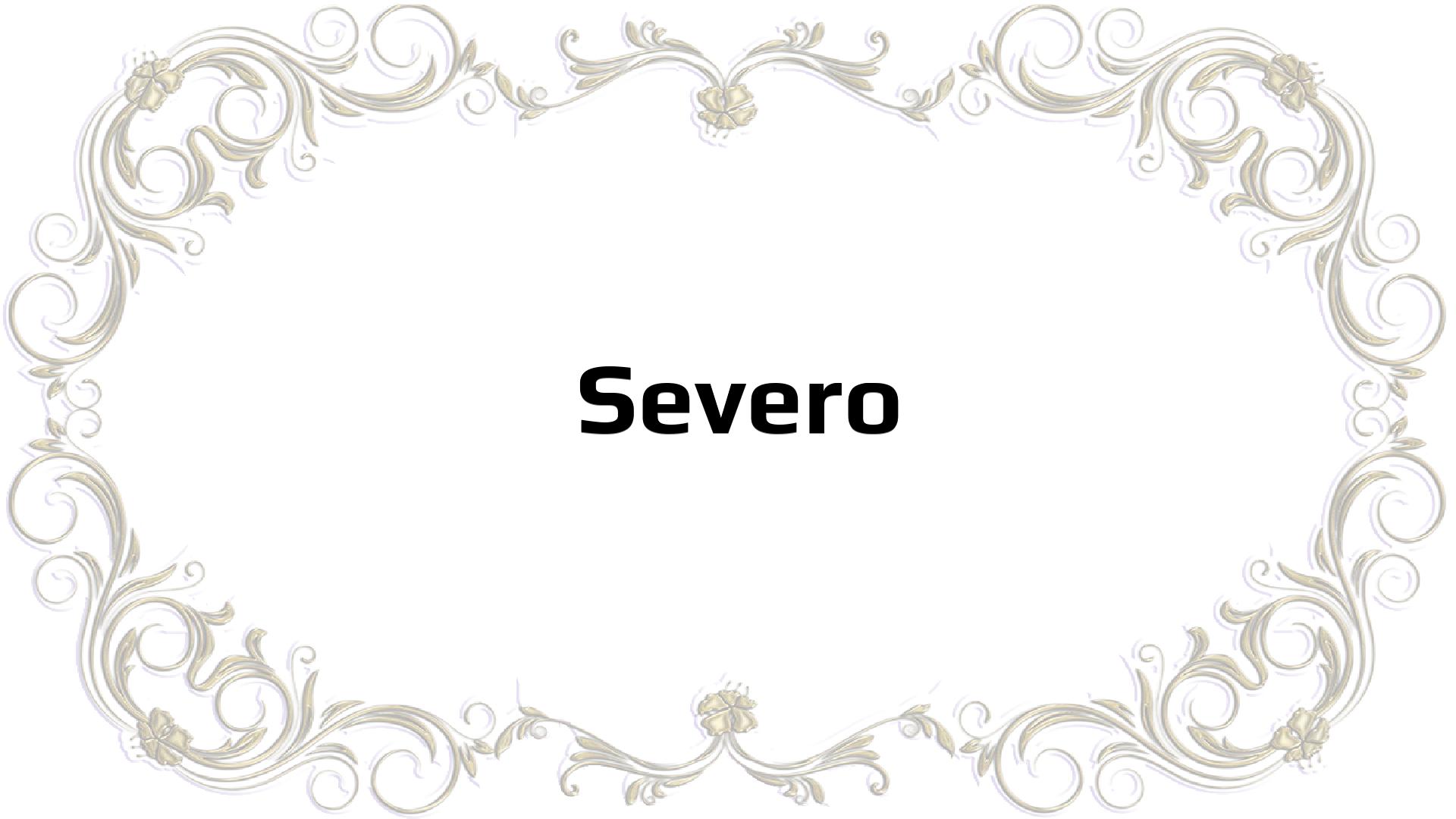 Nombres que significan Compartirlo