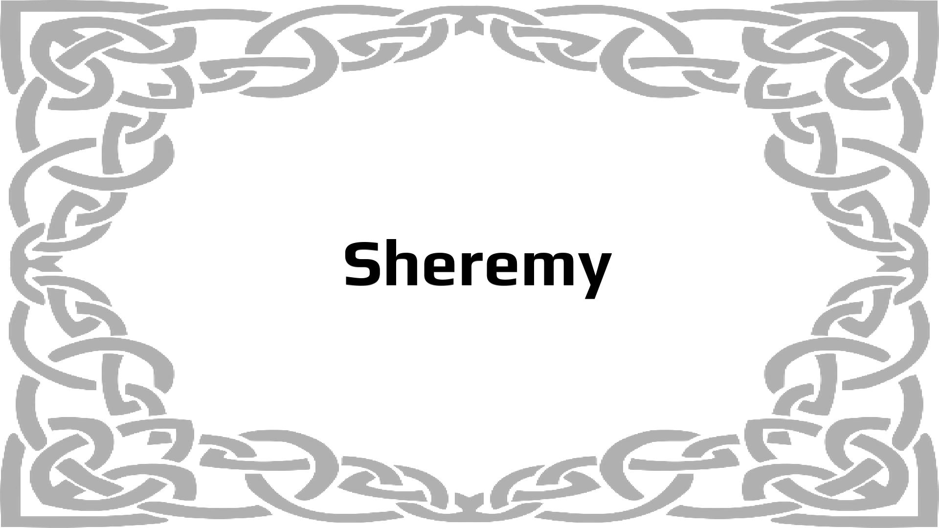 Nombres que significan Profunda