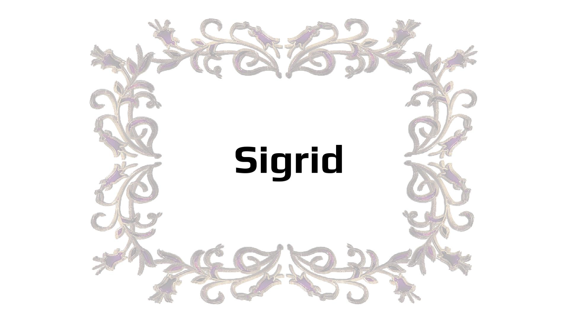 Nombres que significan Alrededor