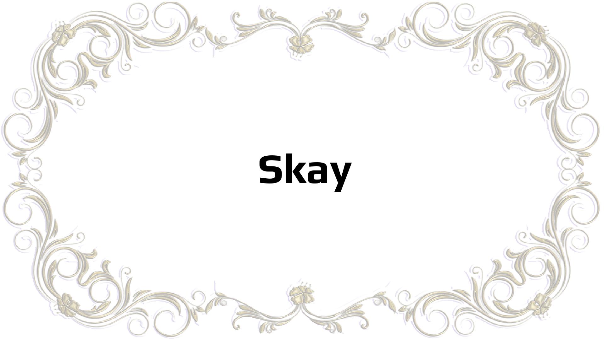 Nombres que significan Reservas