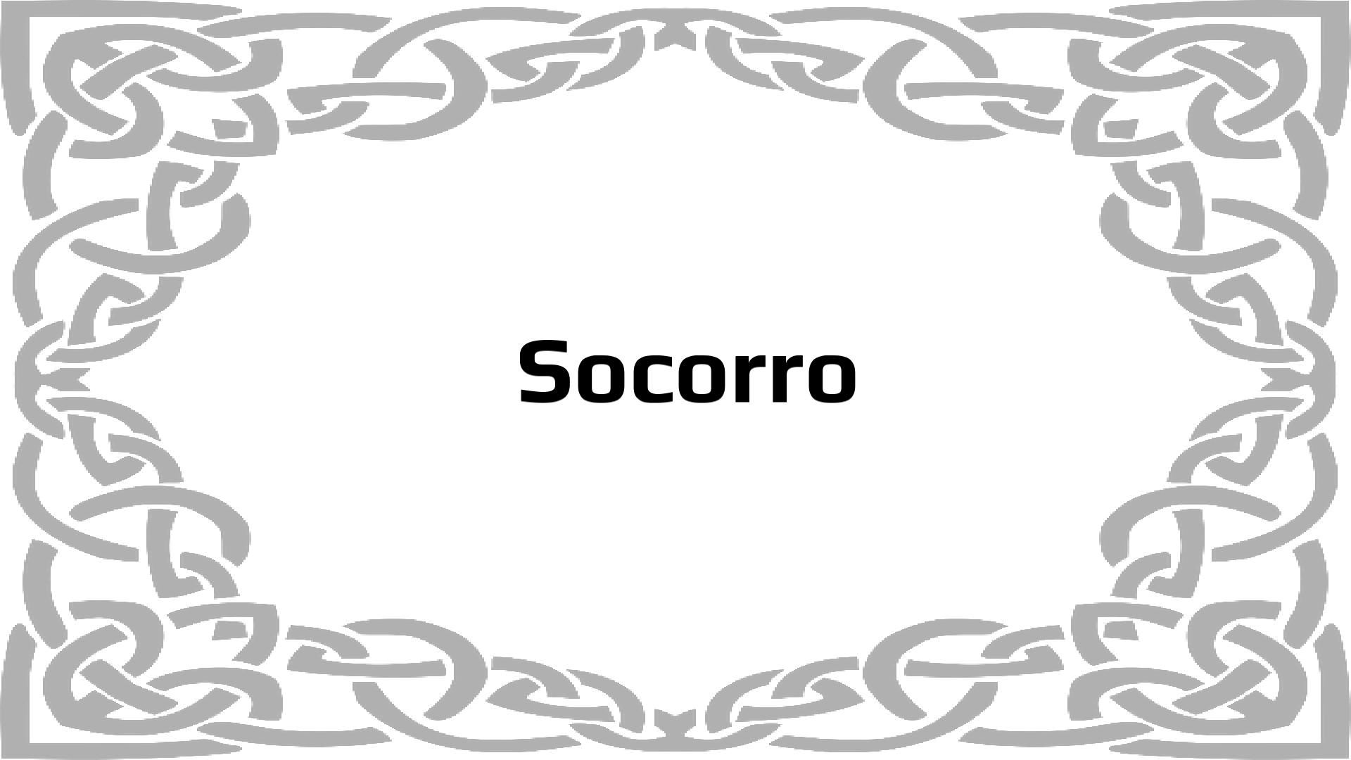 Nombres que significan Nombre