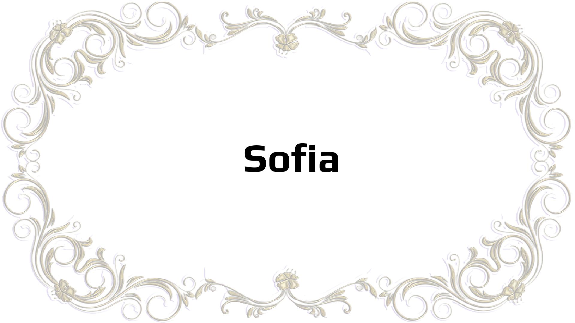 Nombres que significan Espera