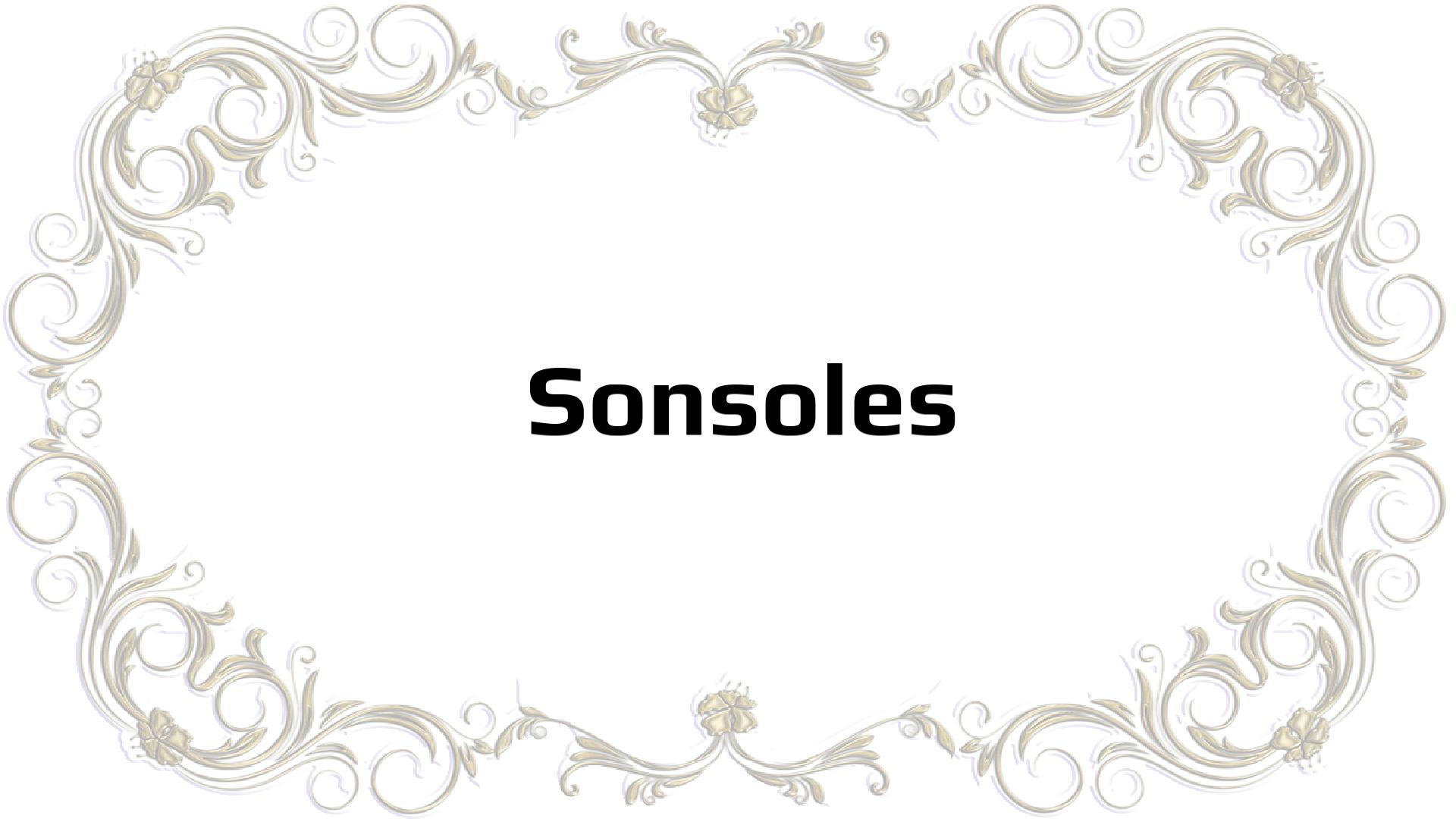 Nombres que significan Consigo