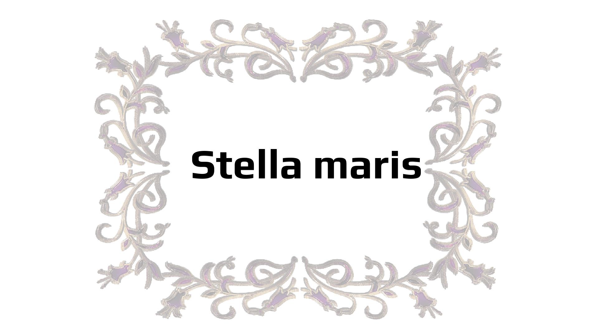 Nombres que significan Muestra