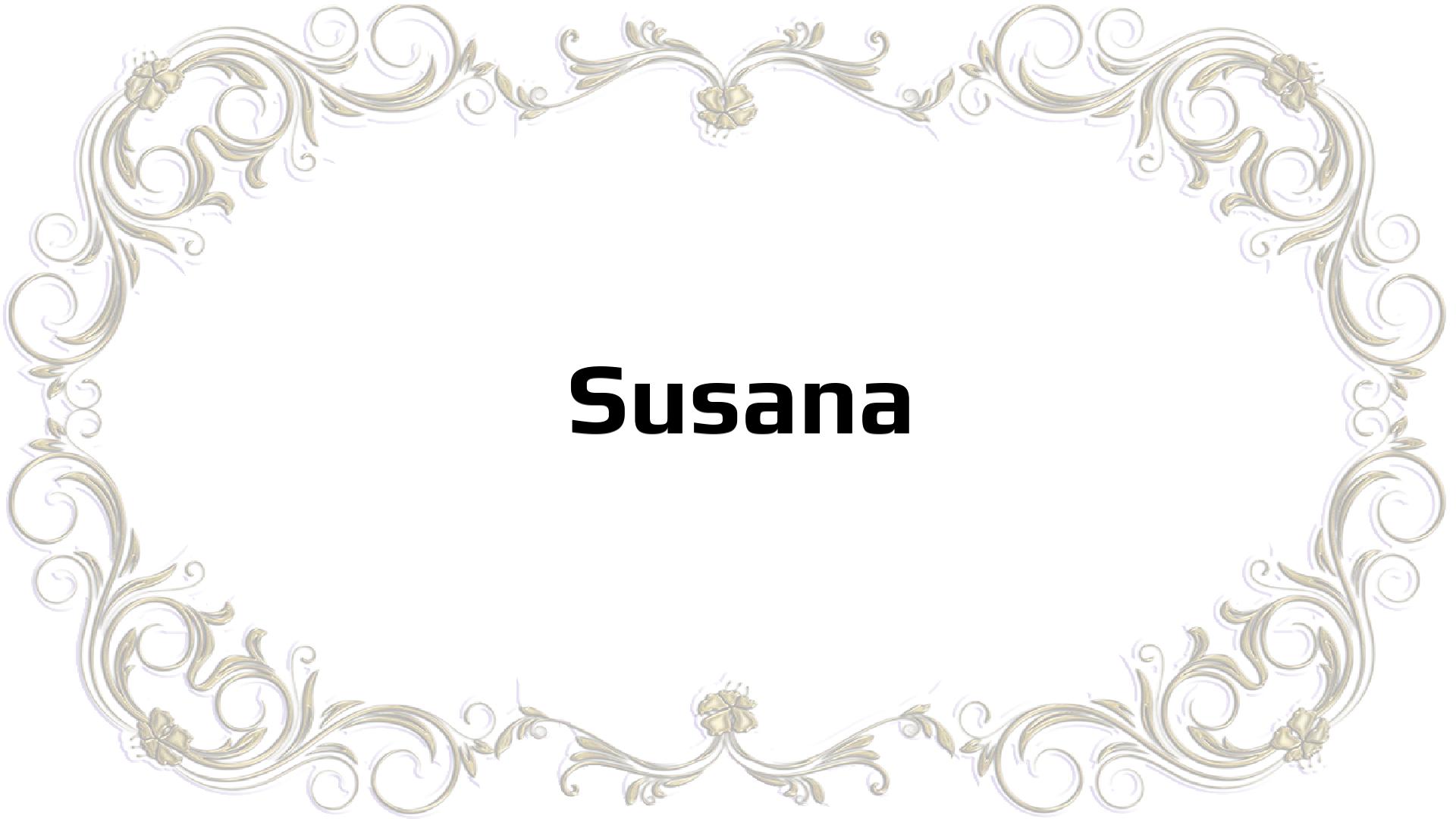 Nombres que significan Cualquier